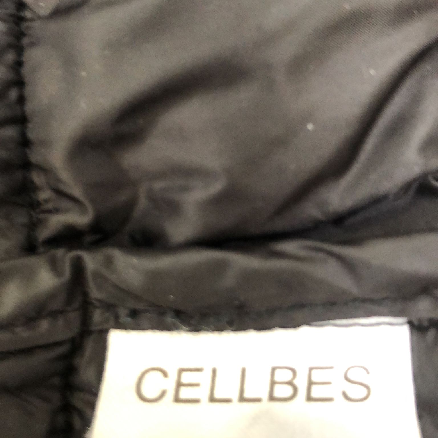 Cellbes