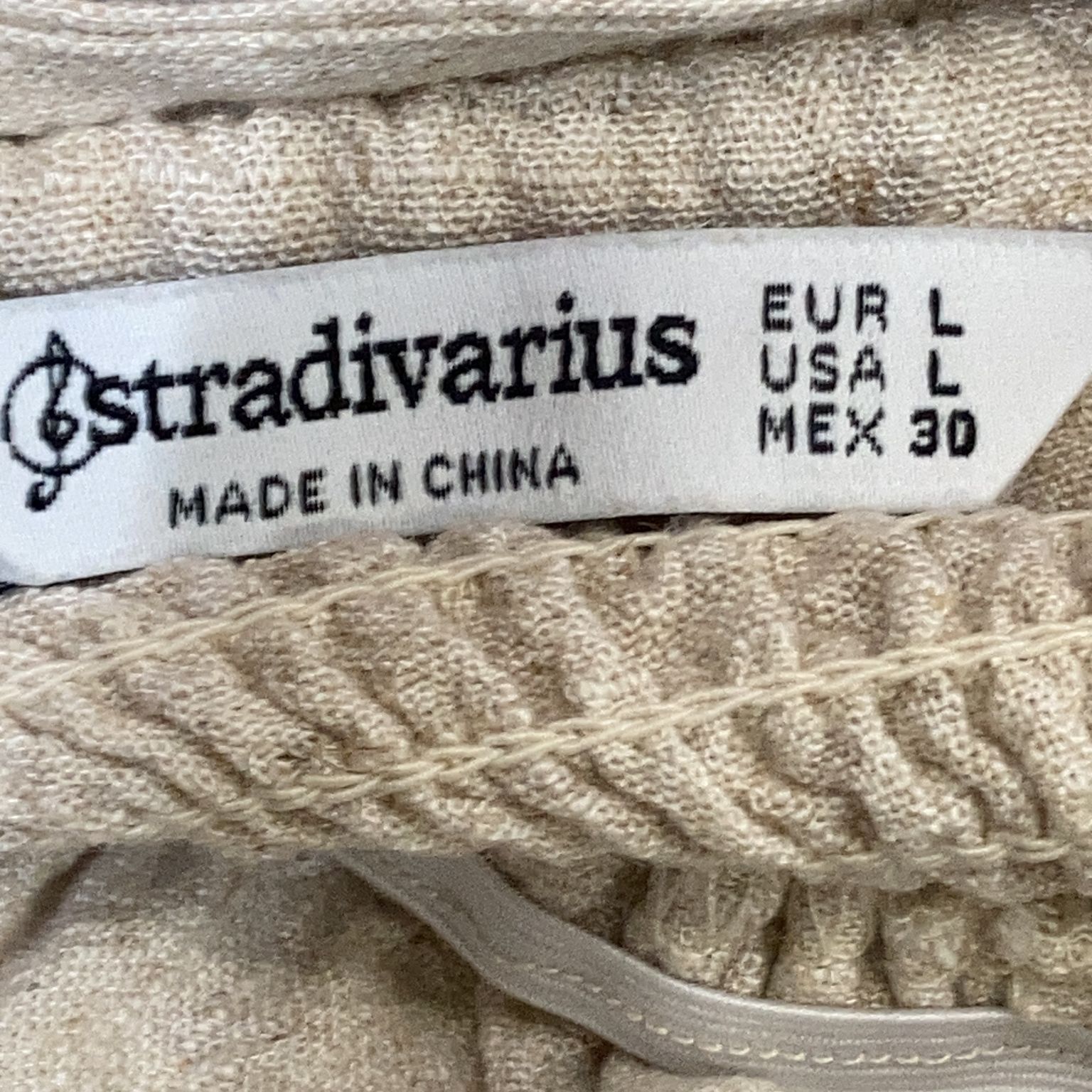 Stradivarius