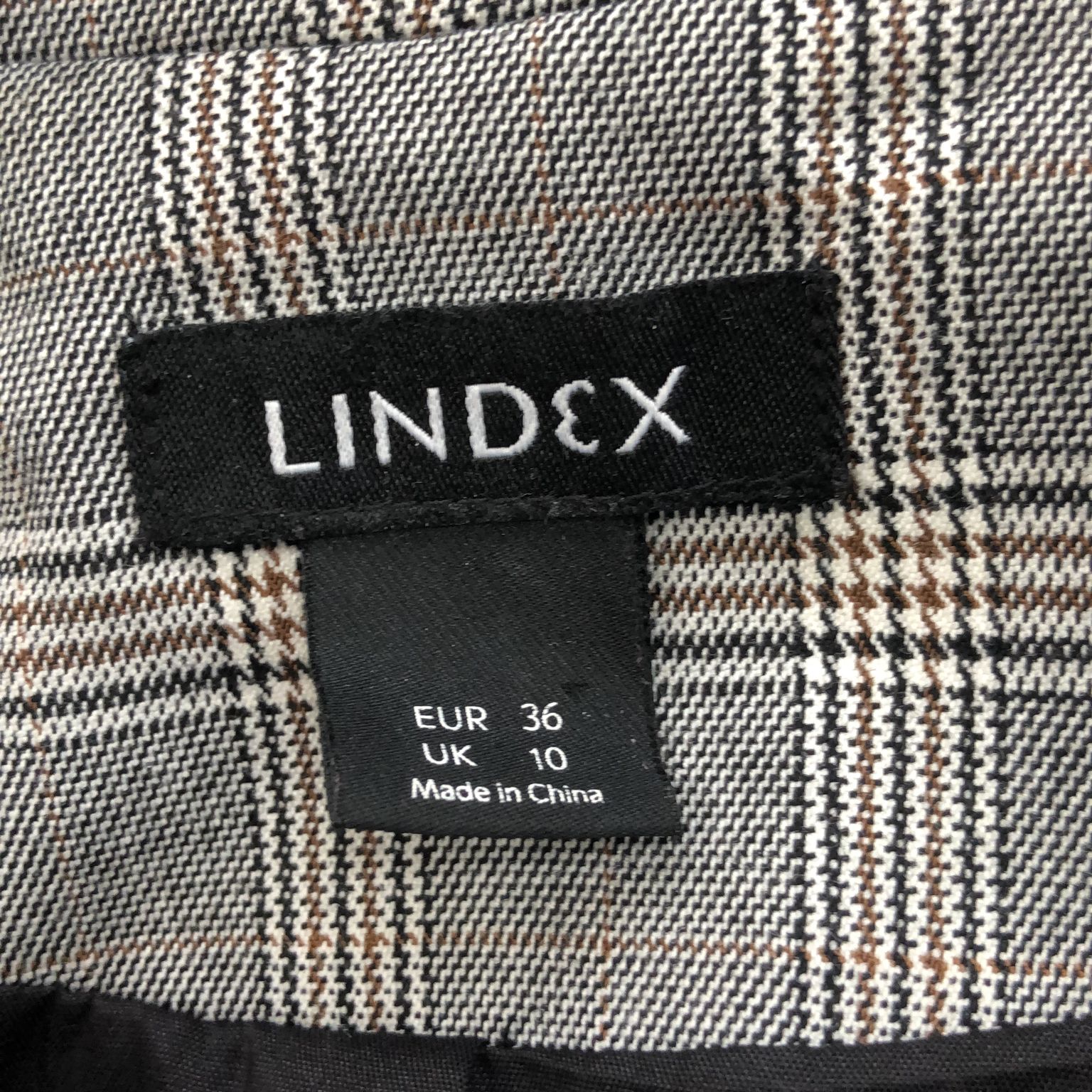 Lindex