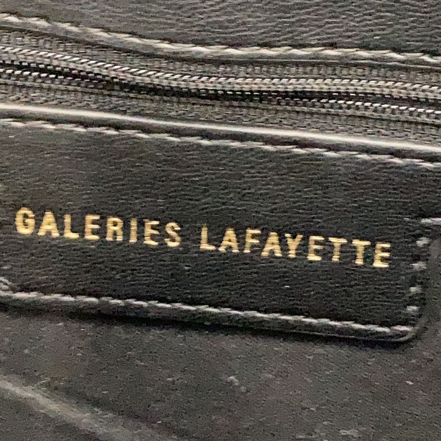 Galeries Lafayette