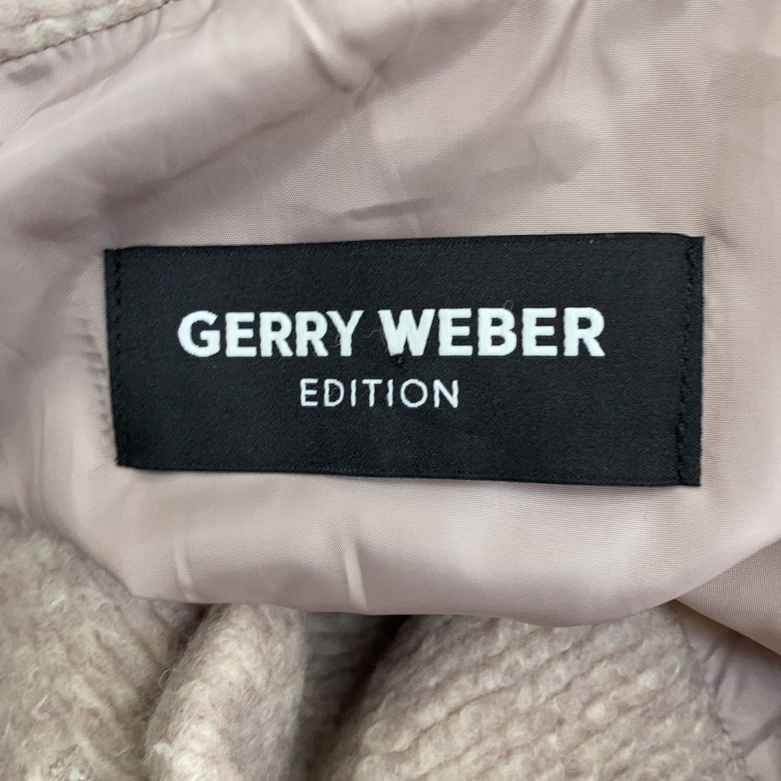 Gerry Weber Edition