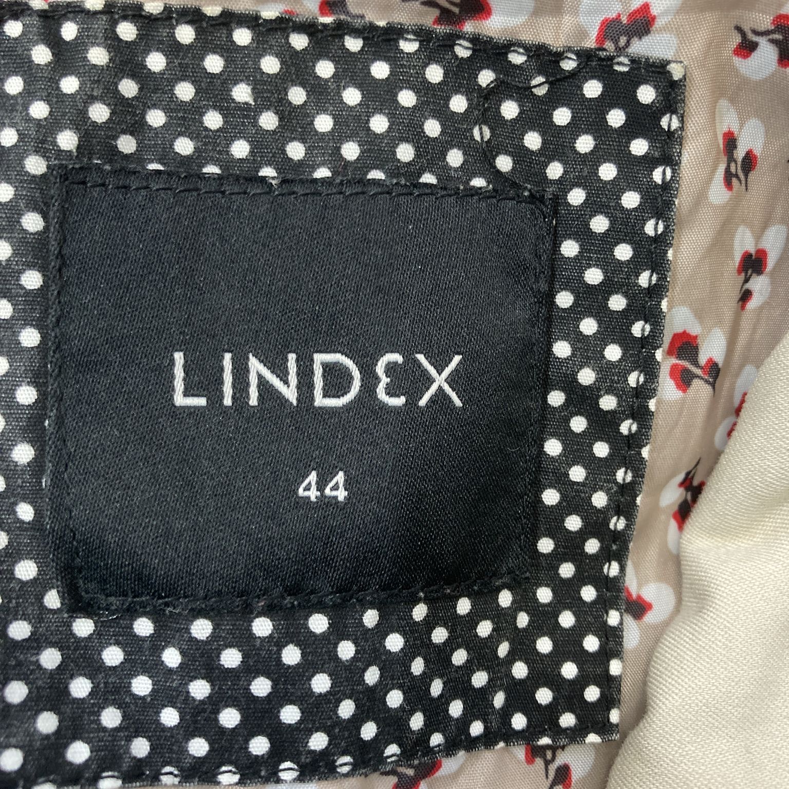 Lindex