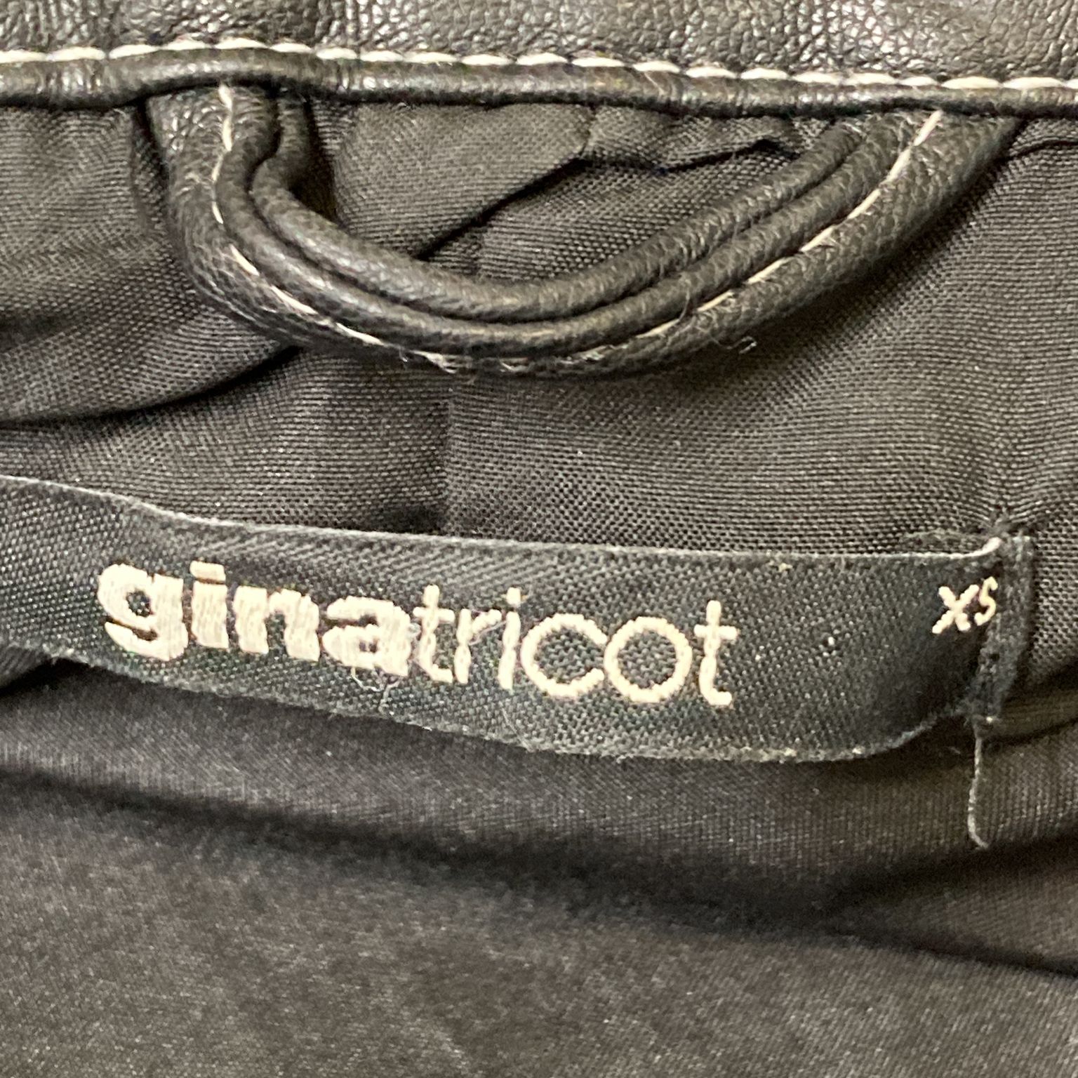 Gina Tricot