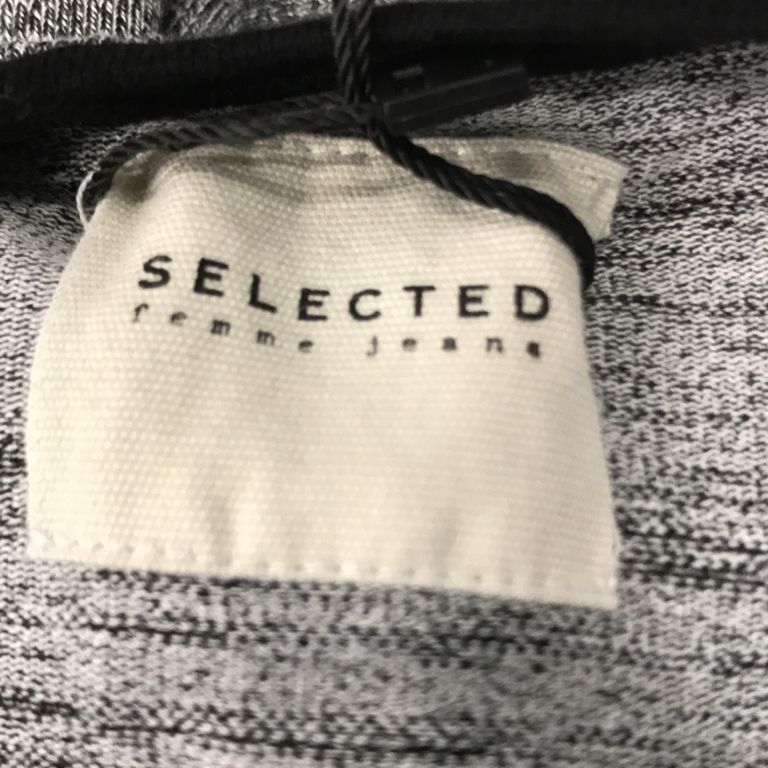 Selected Homme