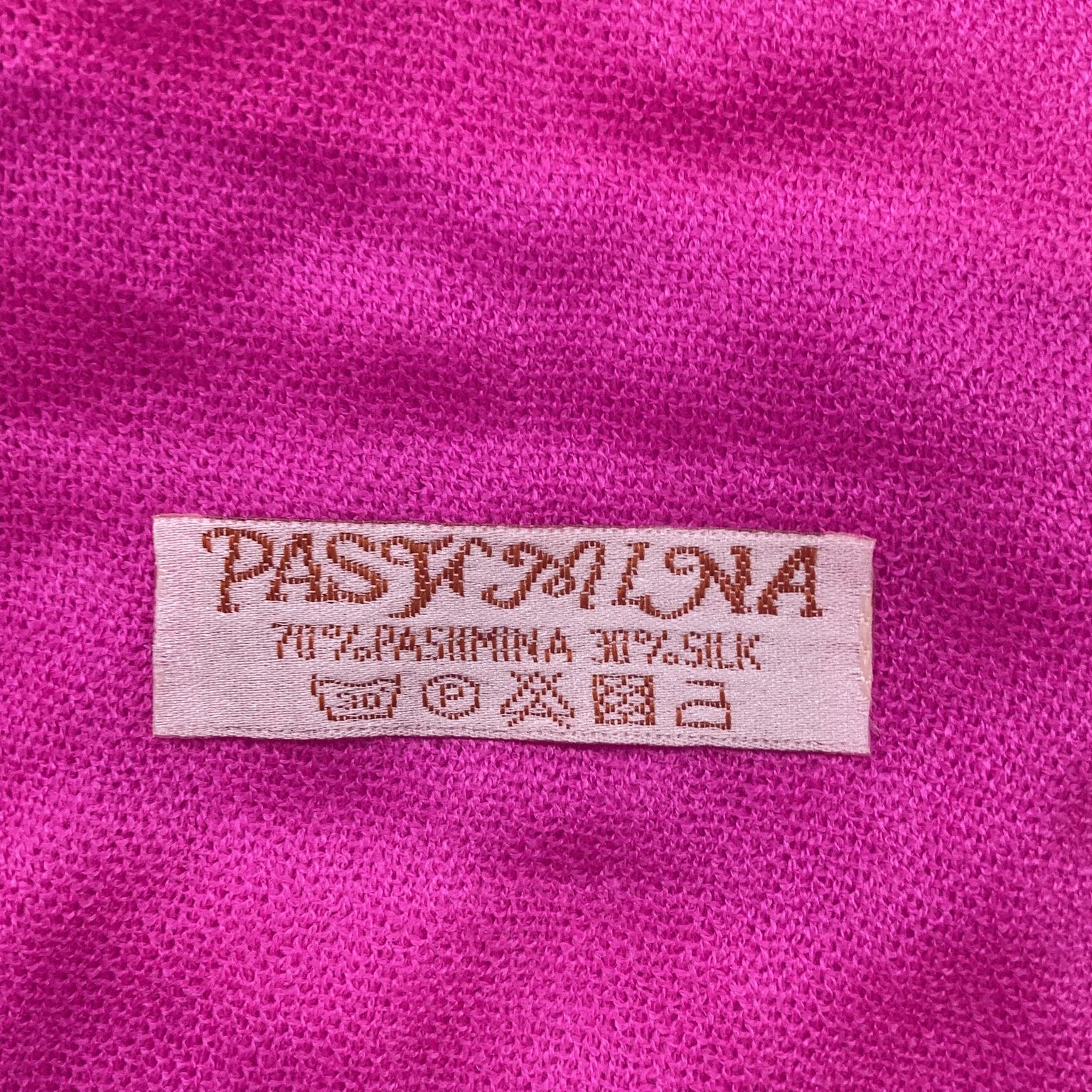 Pashmina