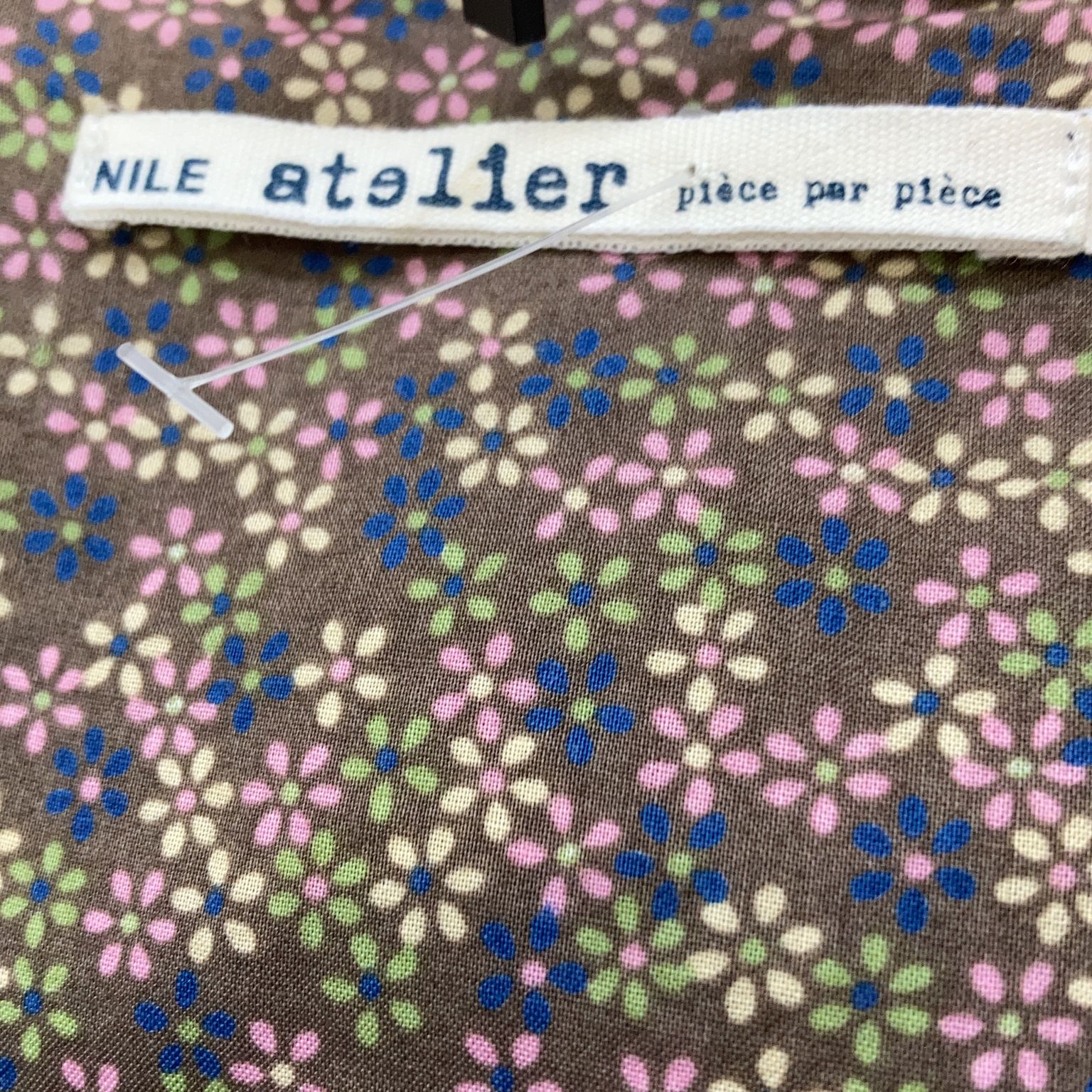 Nile Atelier