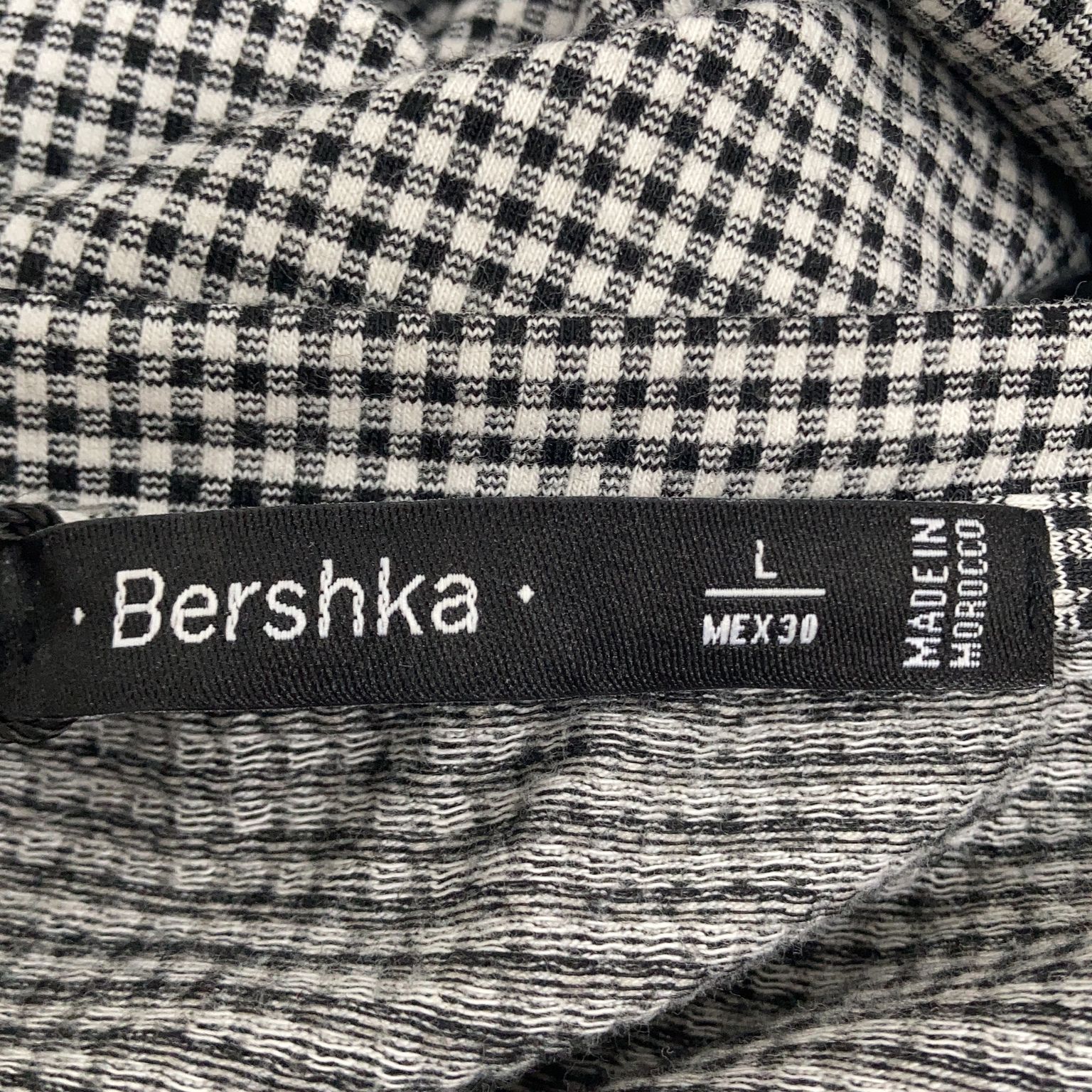 Bershka