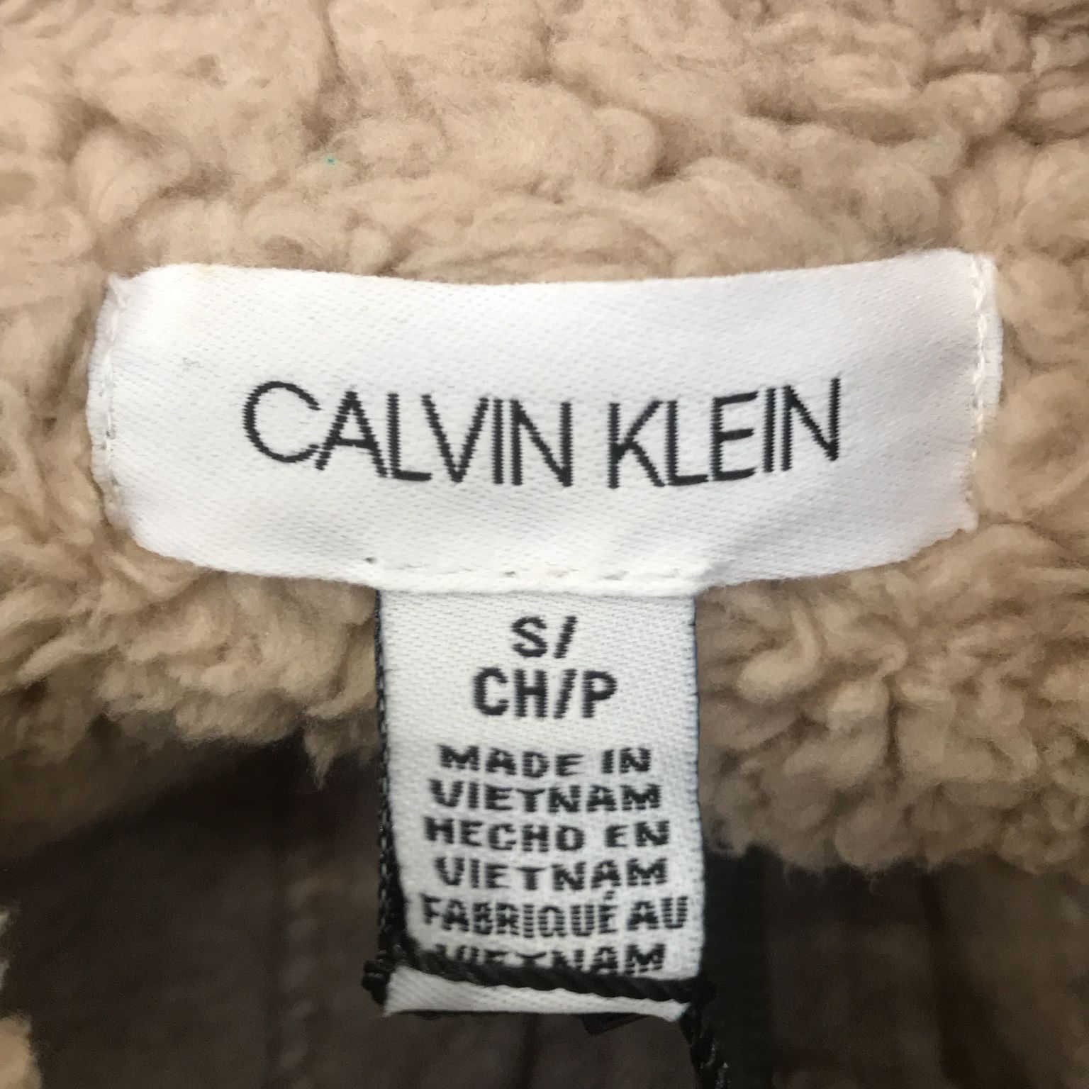 Calvin Klein