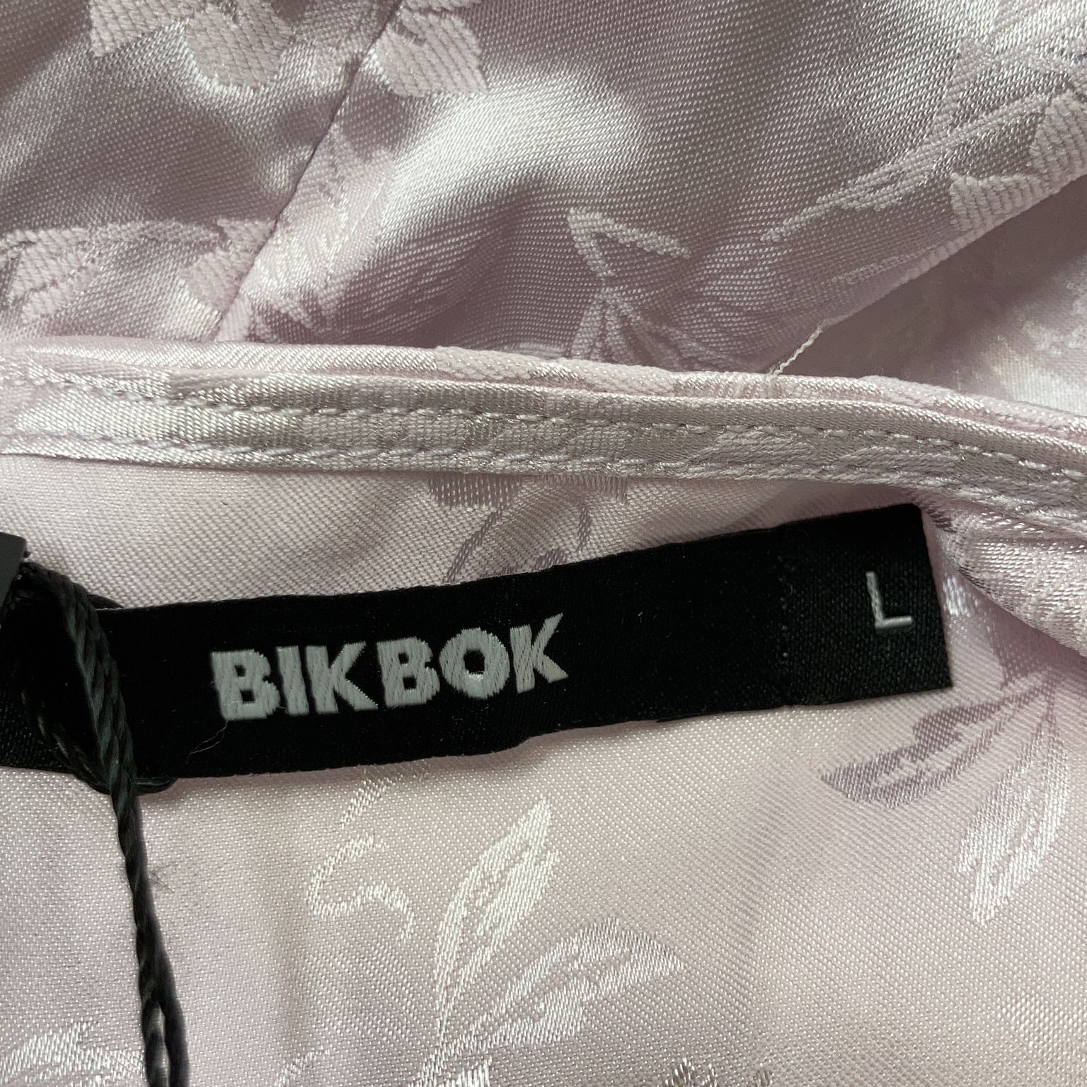 Bik Bok