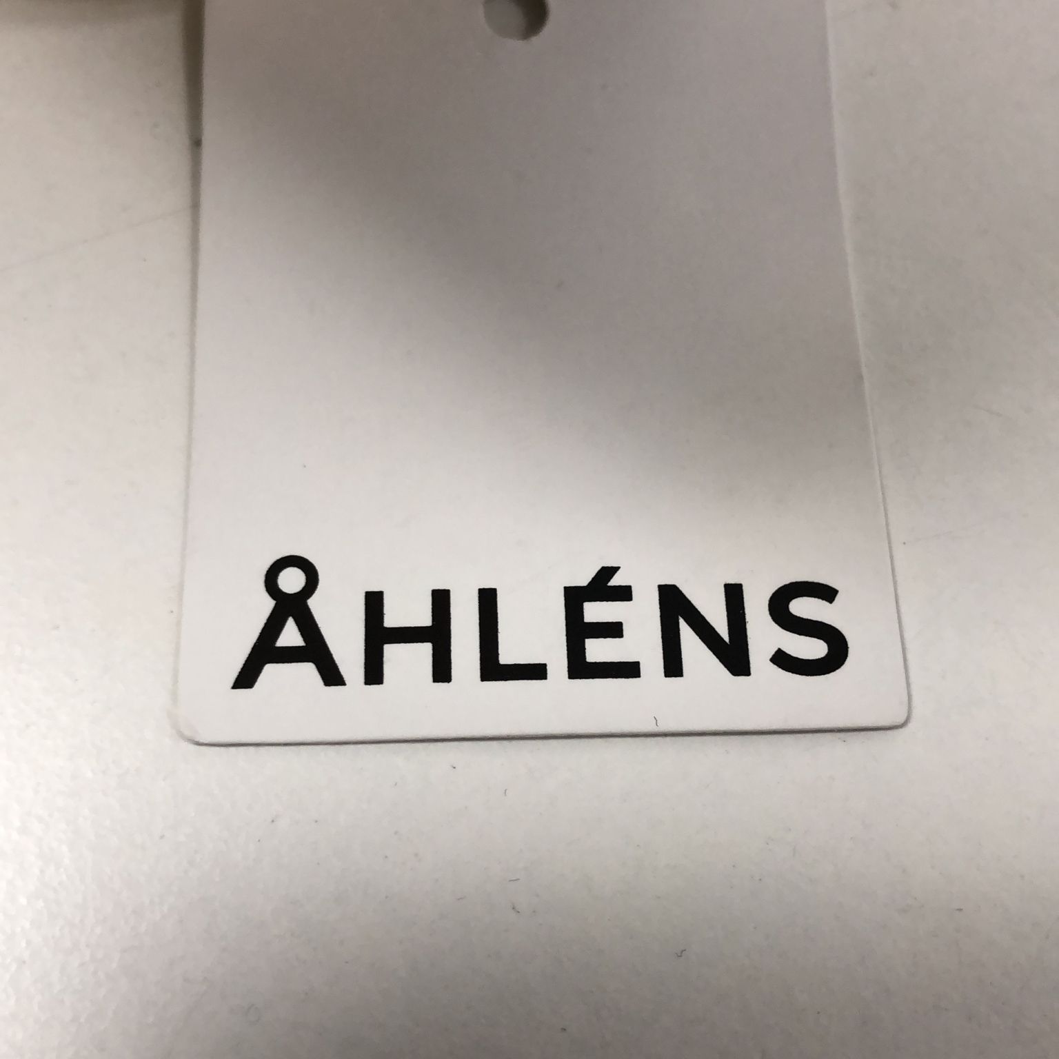 Åhléns