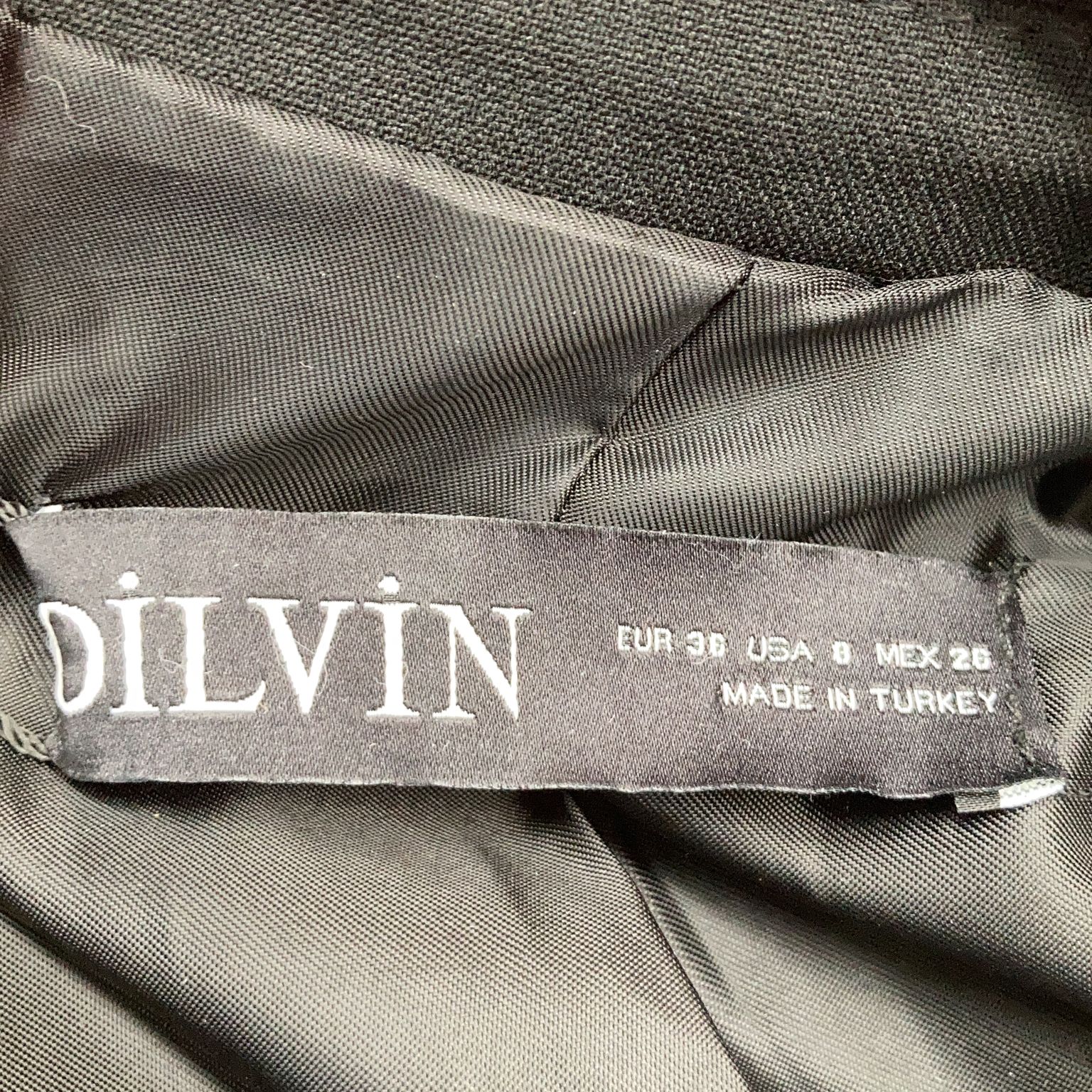 Dilvin