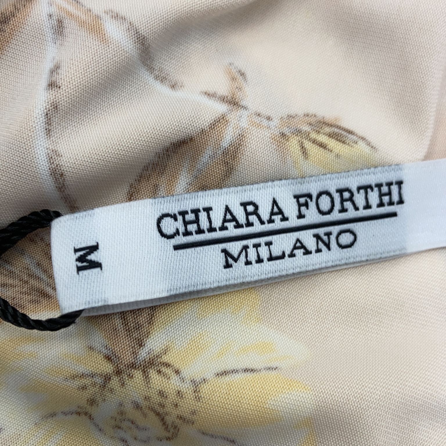 Chiara Forthi Milano