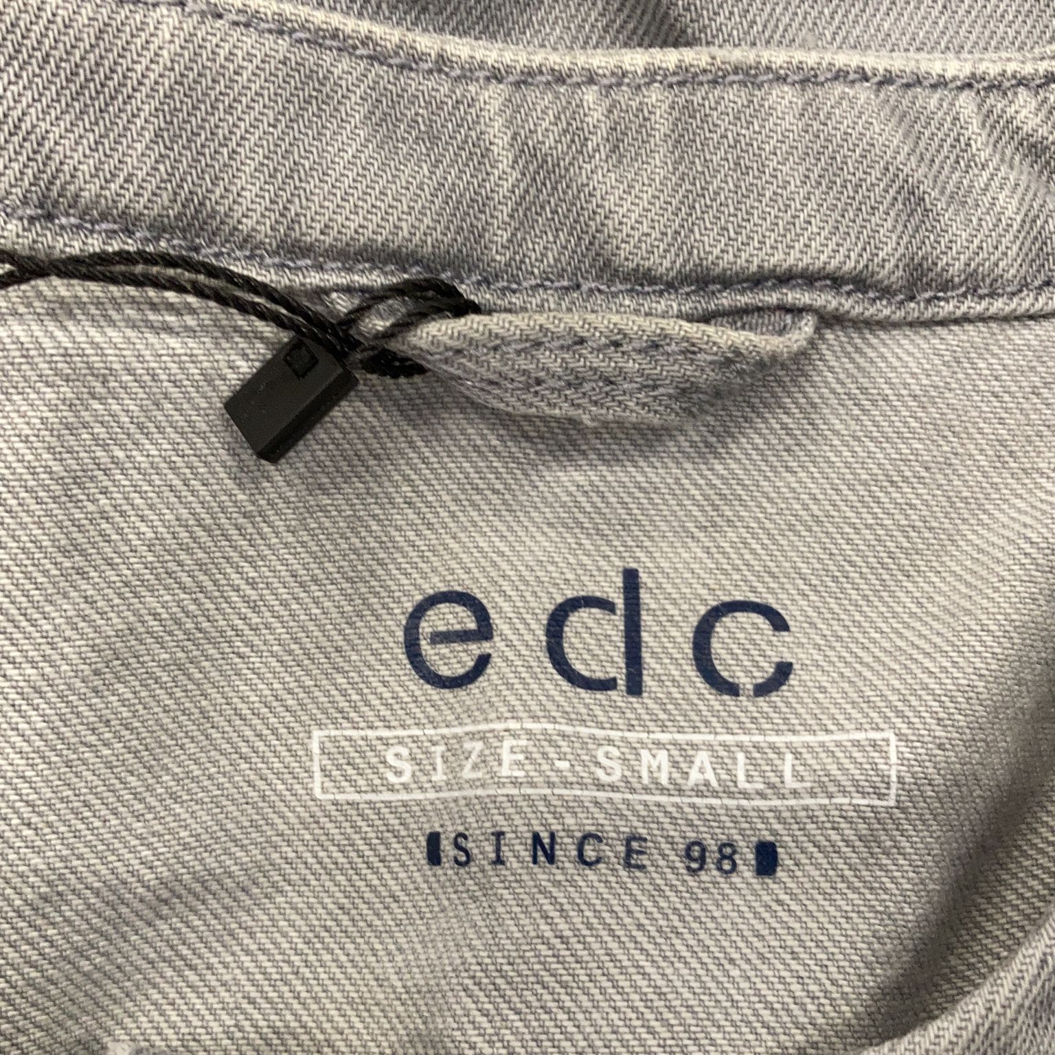 EDC by ESPRIT