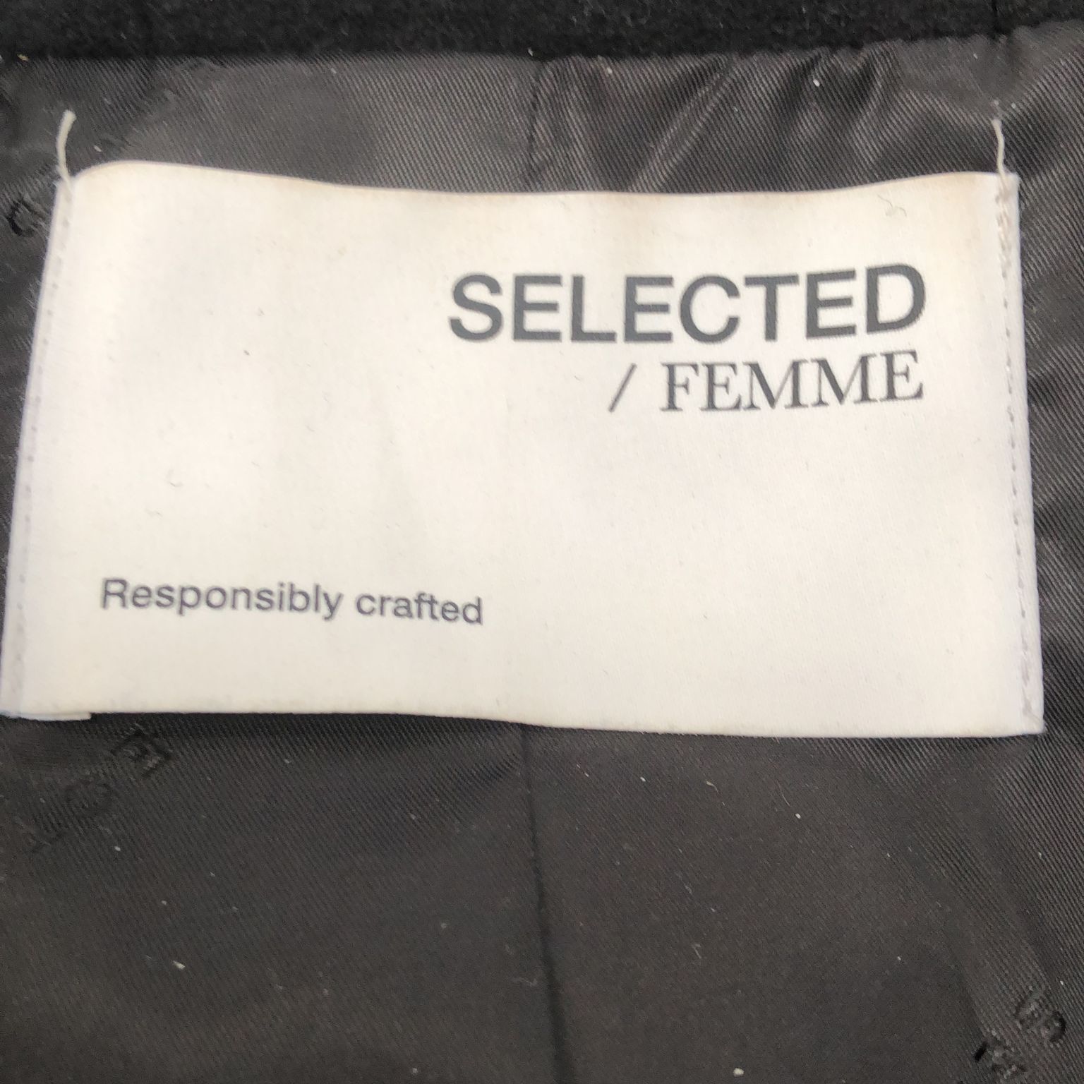 Selected Femme