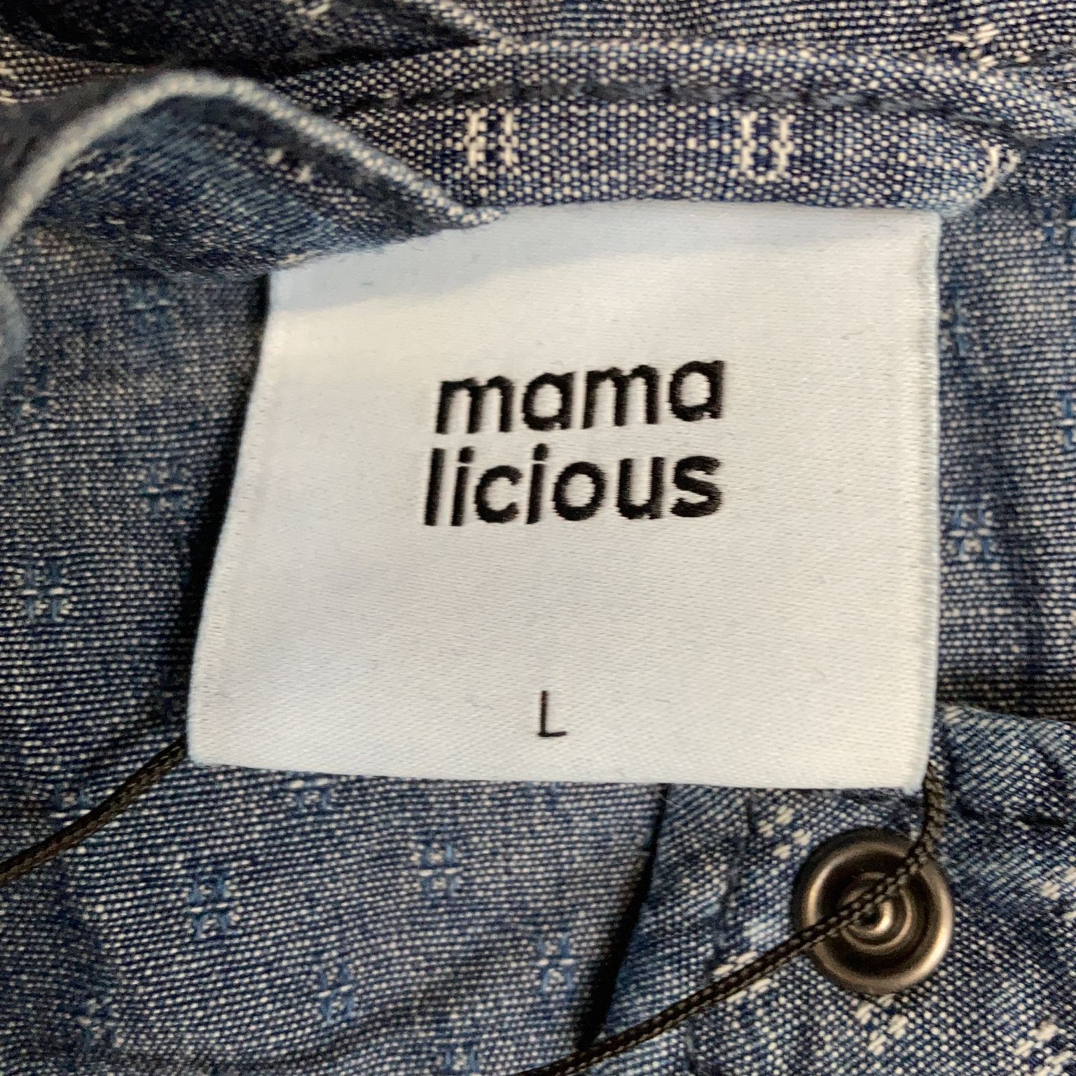 Mamalicious