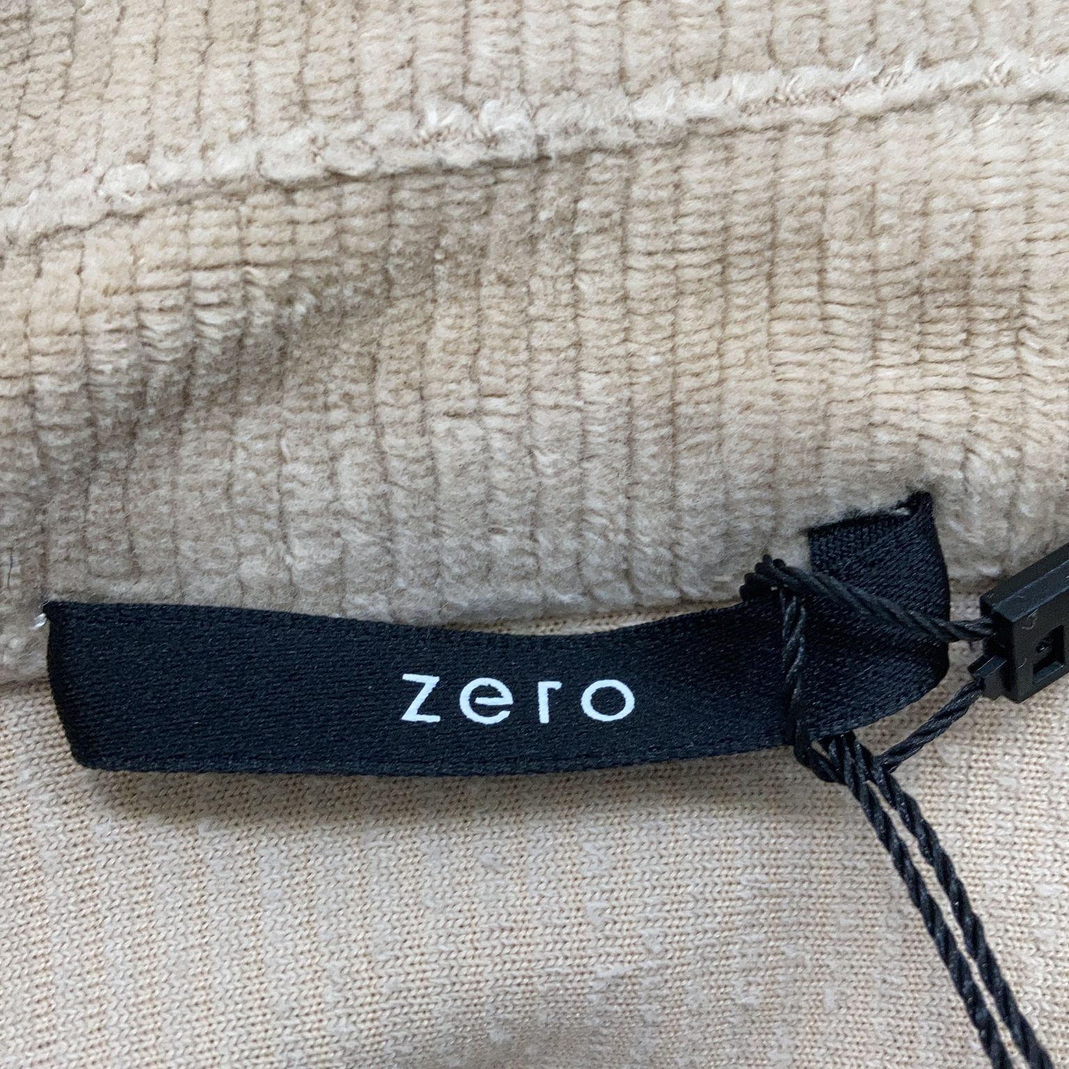 Zero