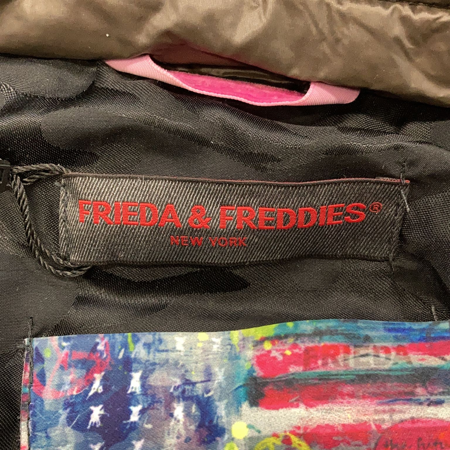 Frieda  Freddies