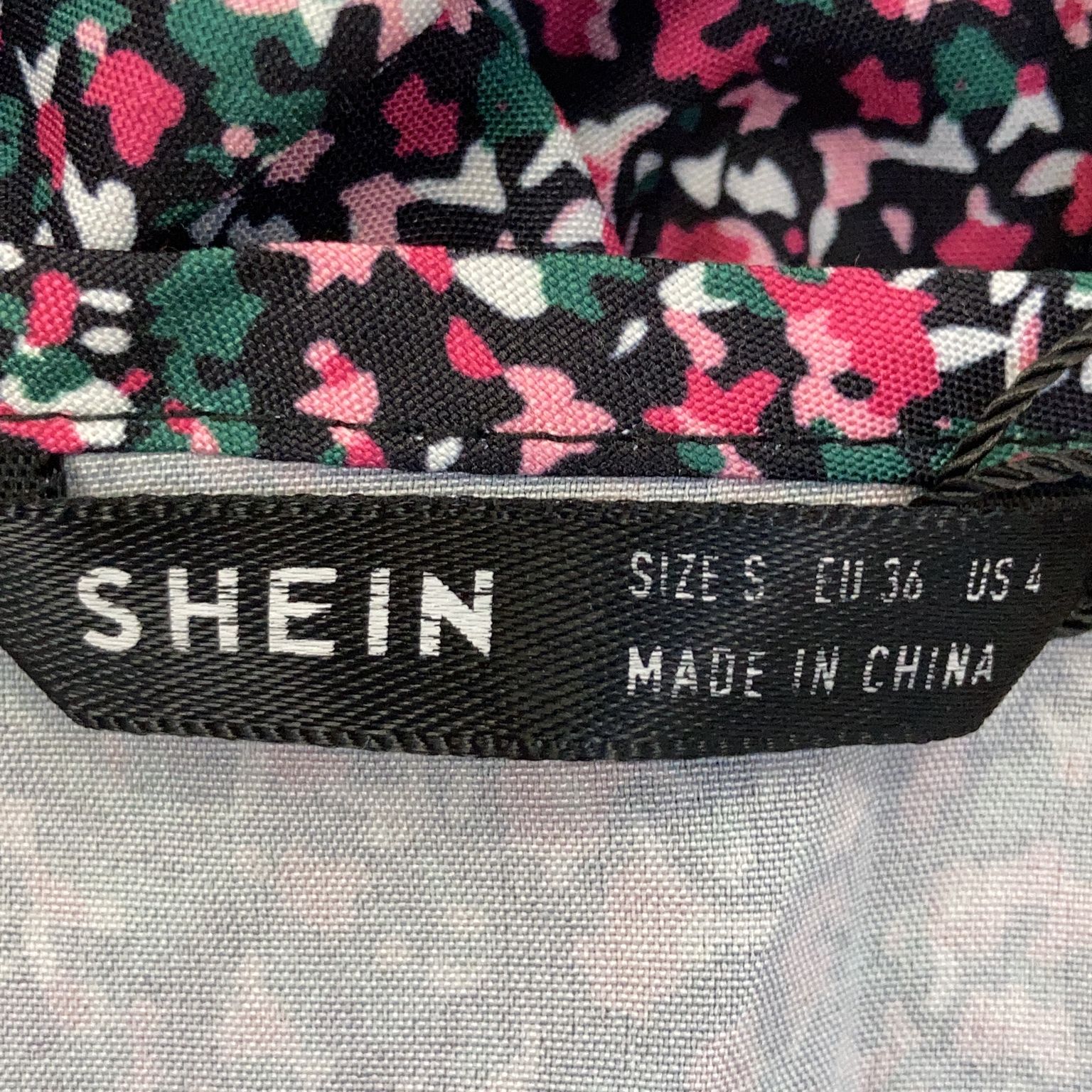 Shein