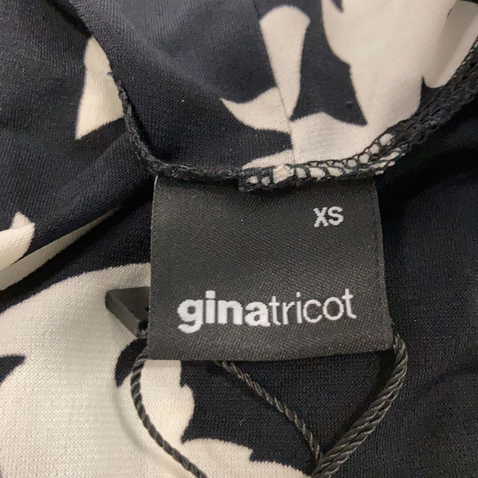 Gina Tricot