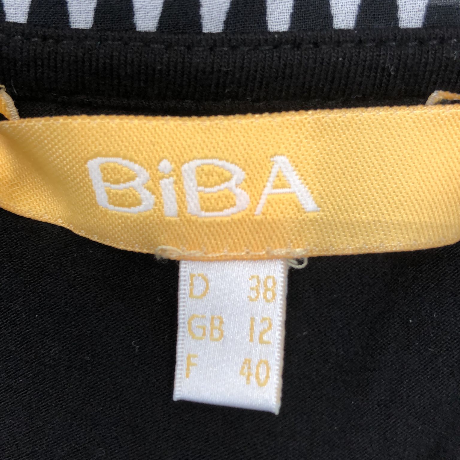 Biba