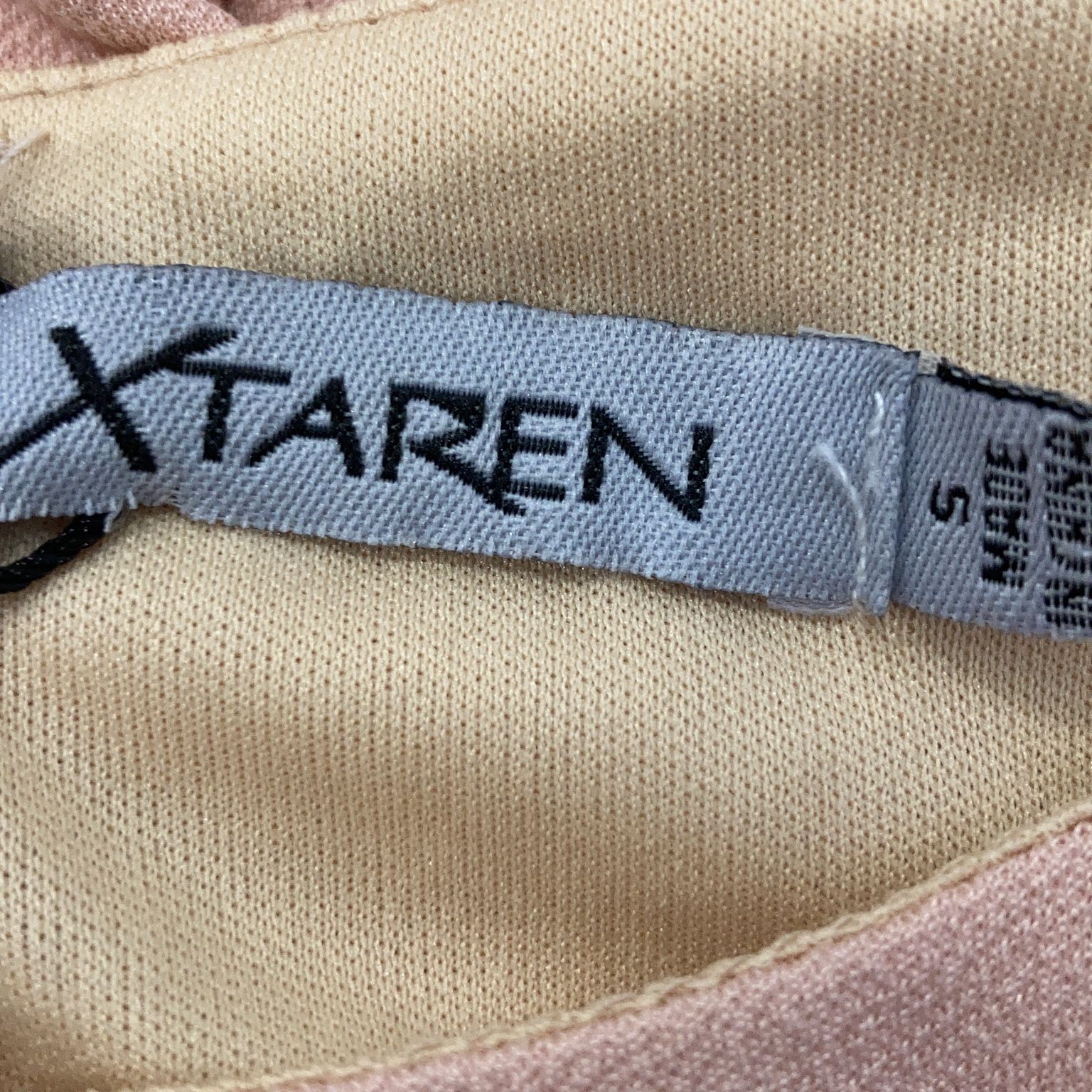 Xtaren