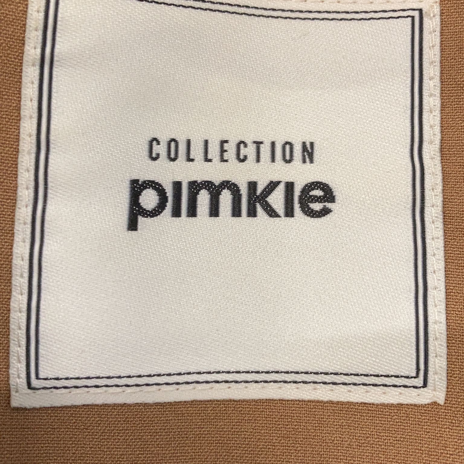 Pimkie