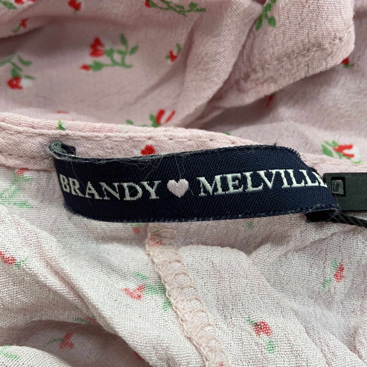 Brandy Melville