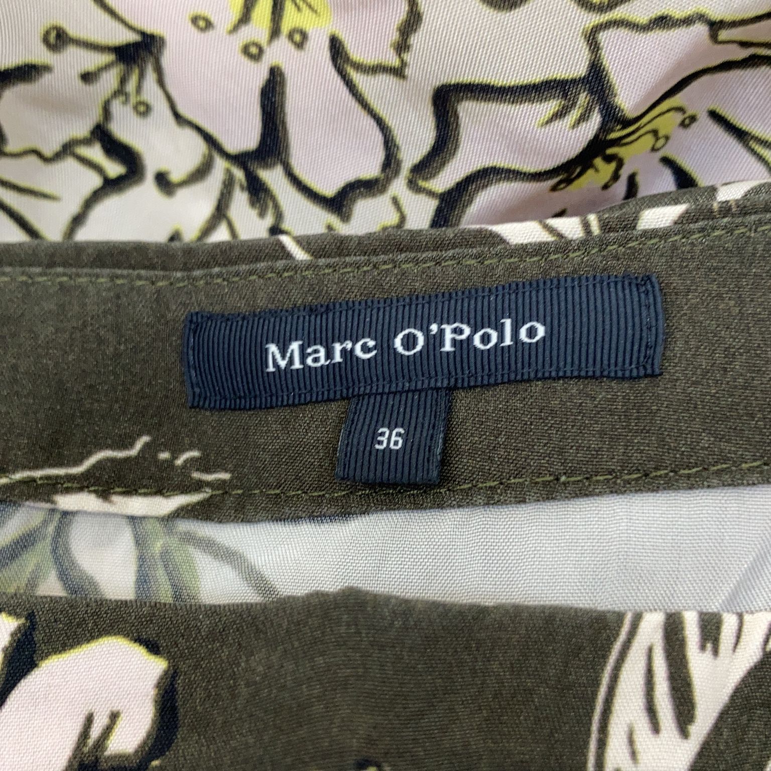 Marc O'Polo