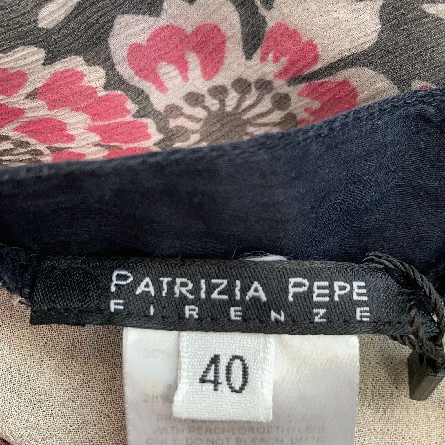 Patrizia Pepe