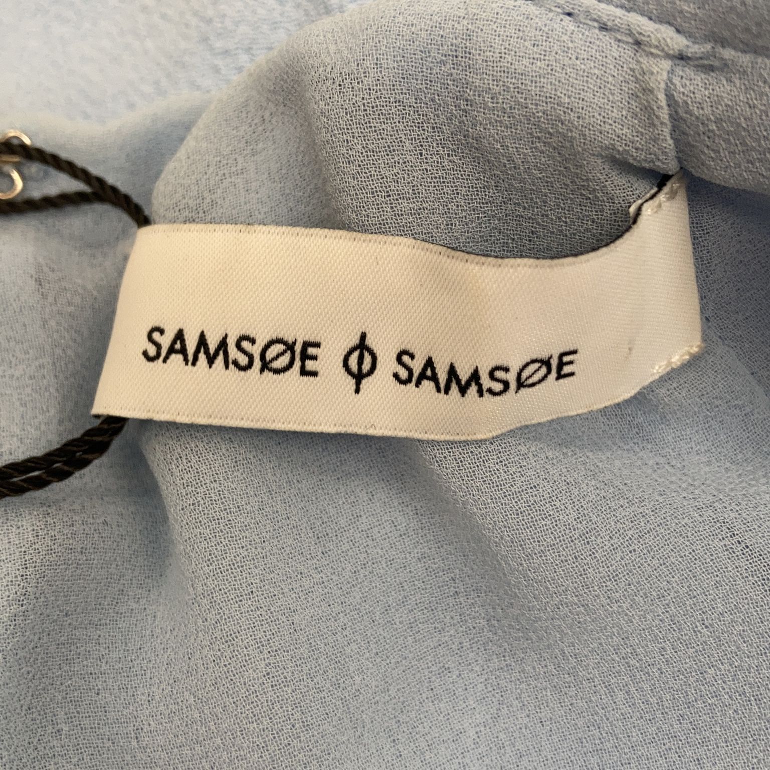 Samsøe  Samsøe