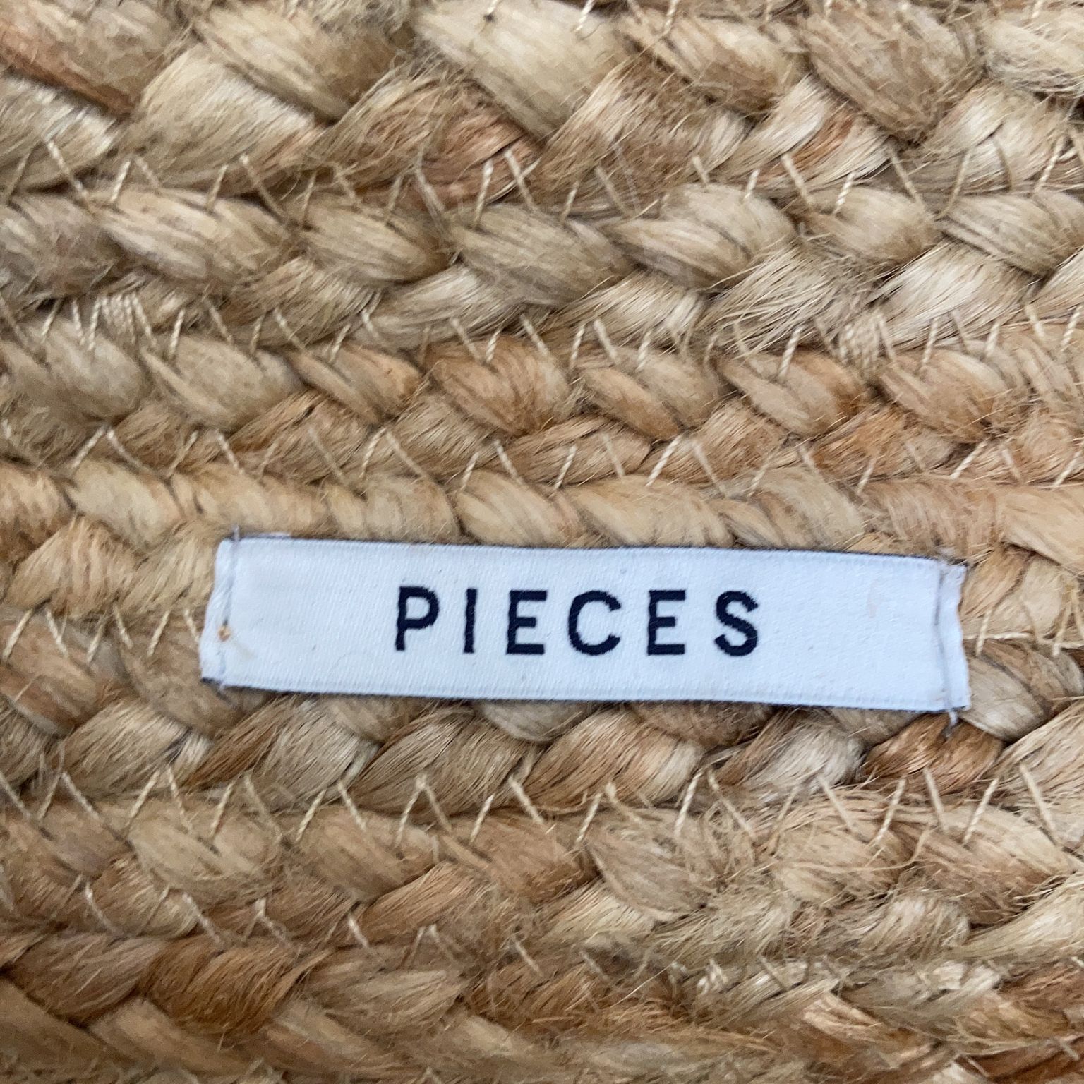 Pieces