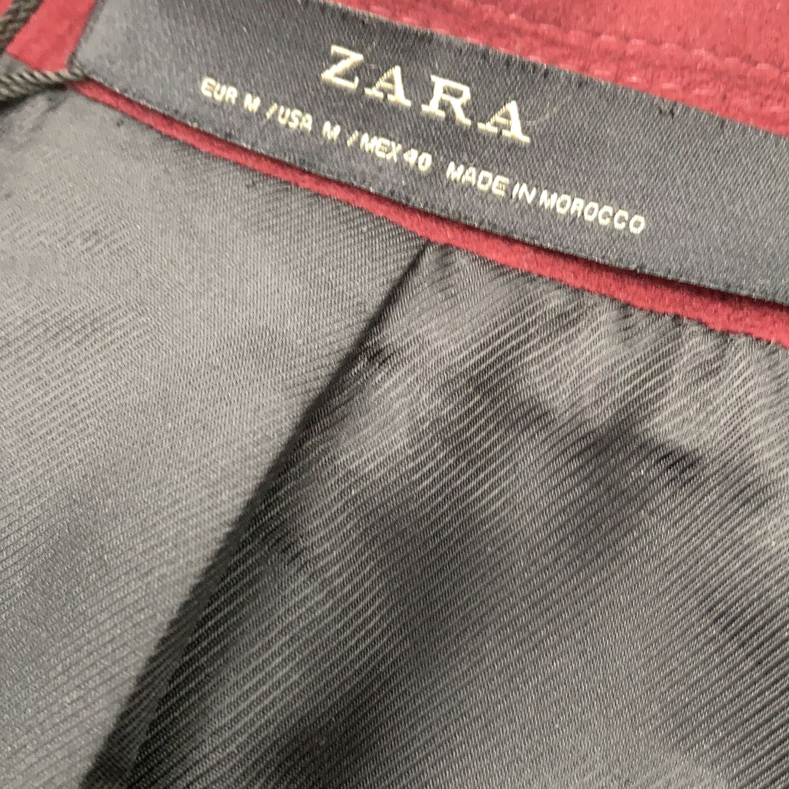 Zara