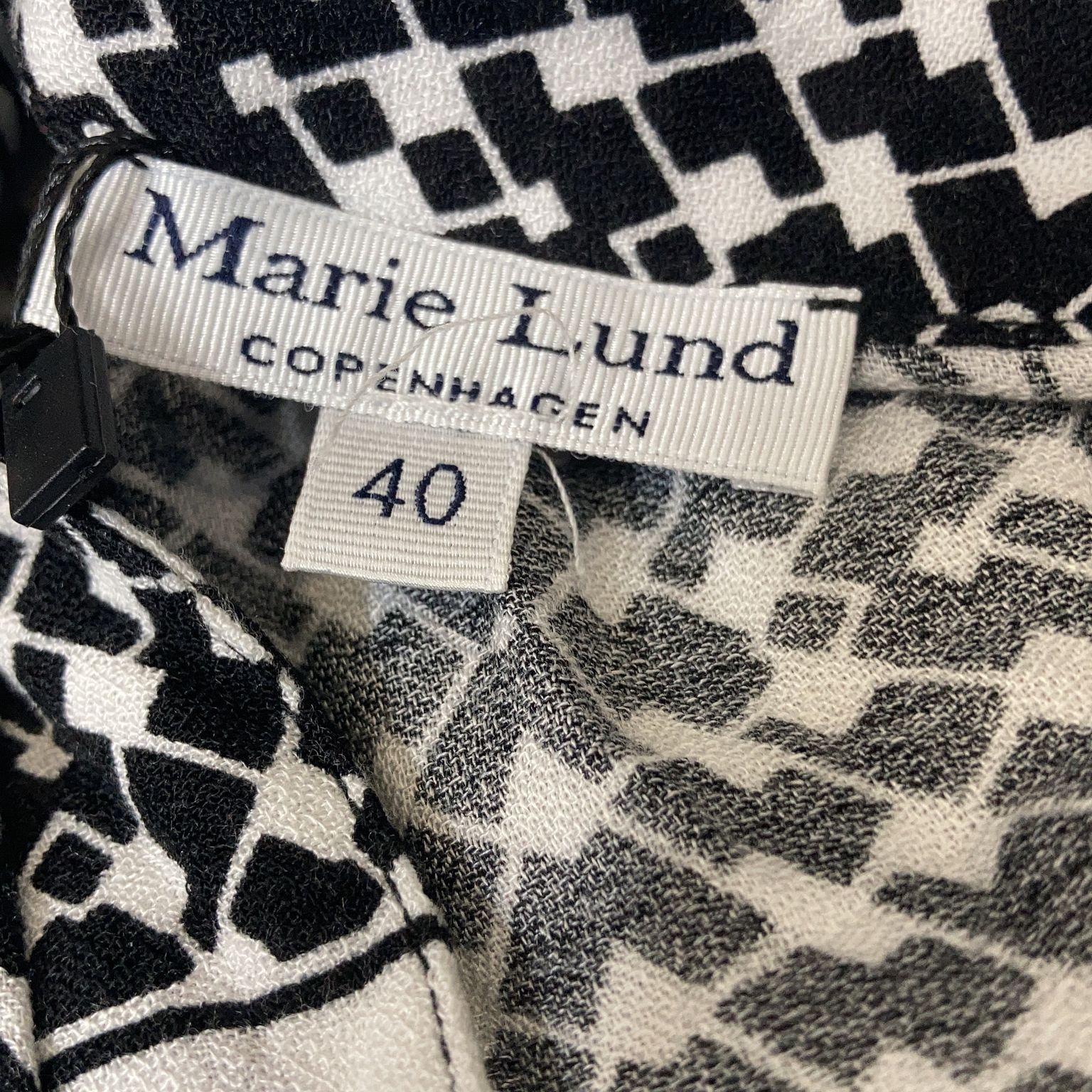 Marie Lund