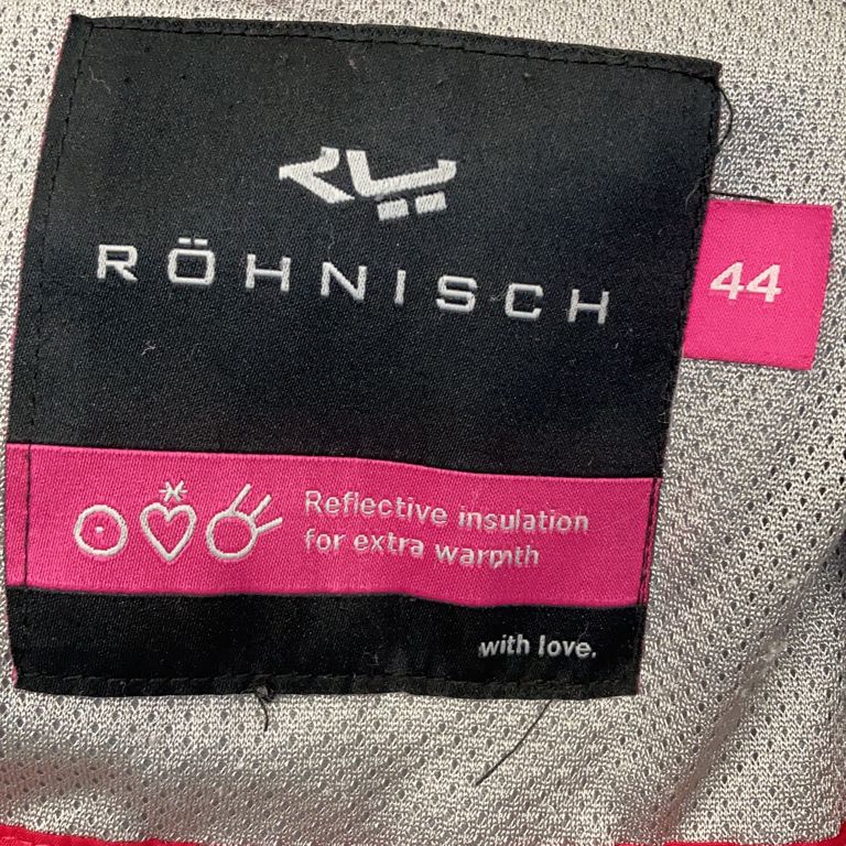 Röhnisch