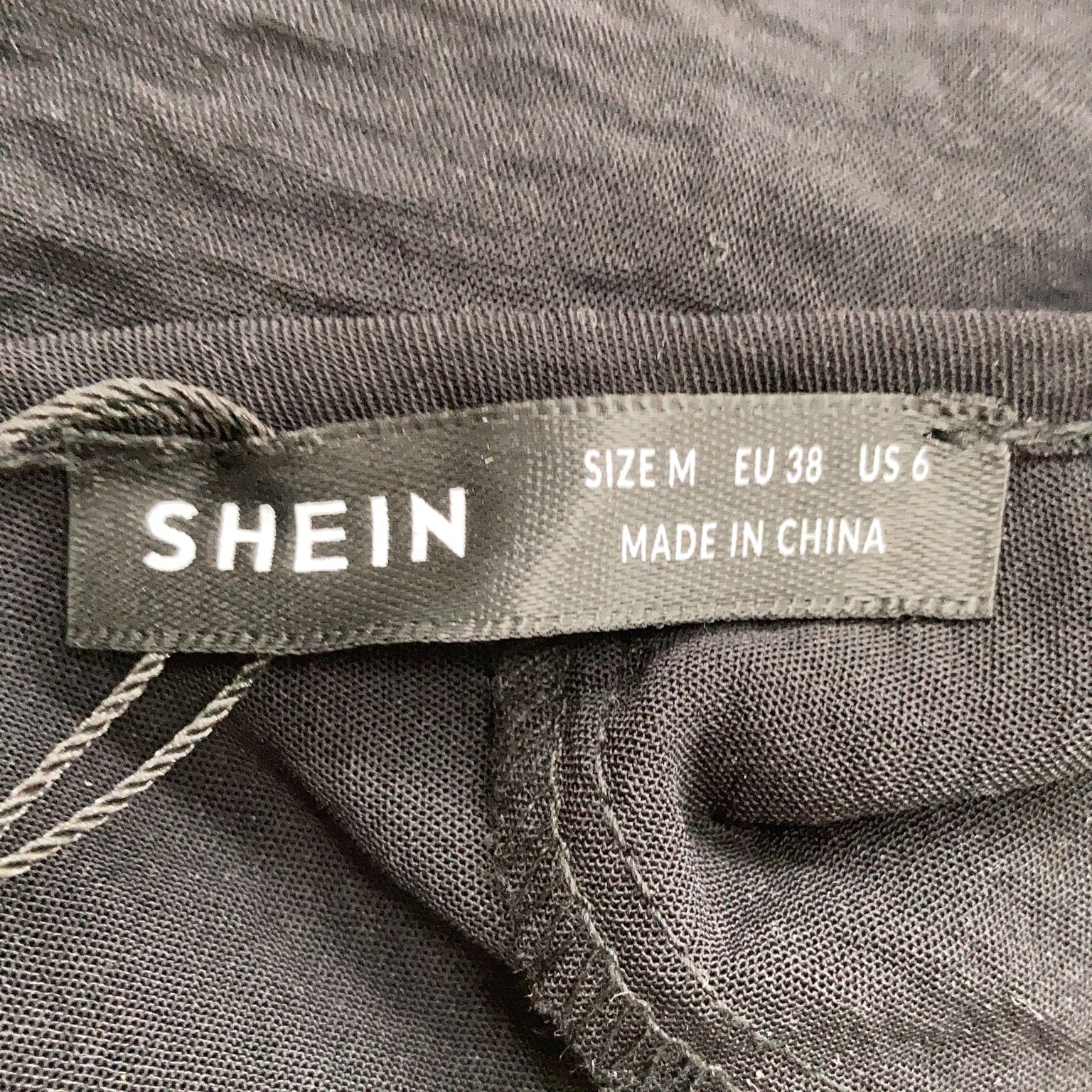 Shein