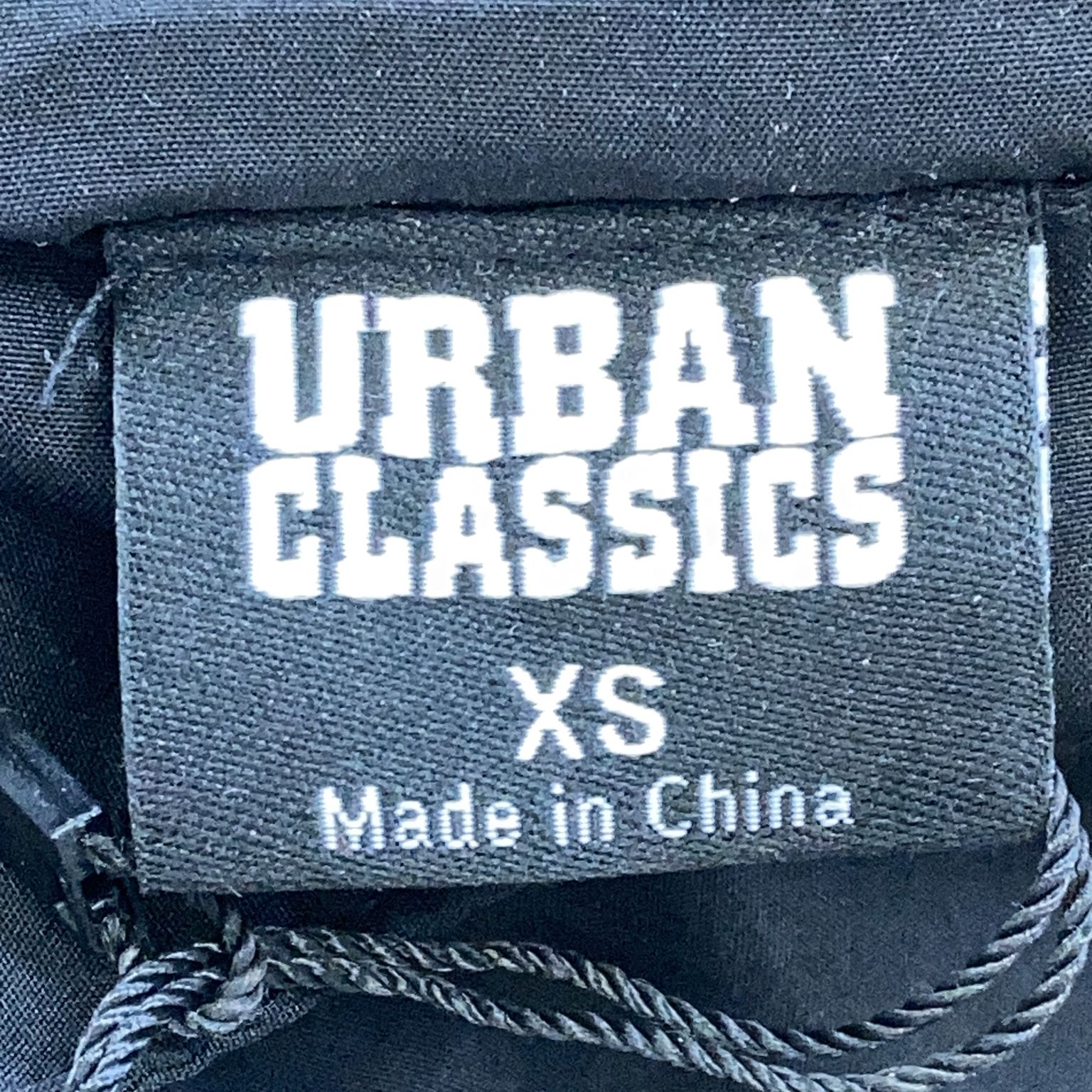 Urban Classics