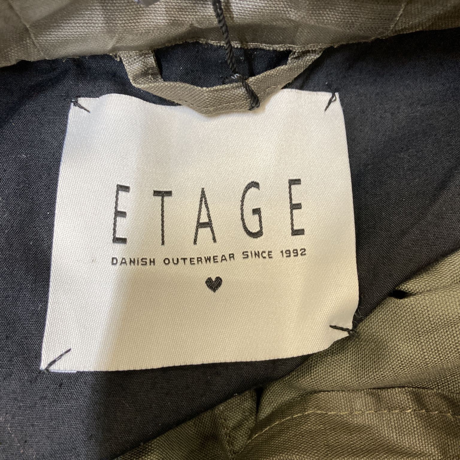 Etage