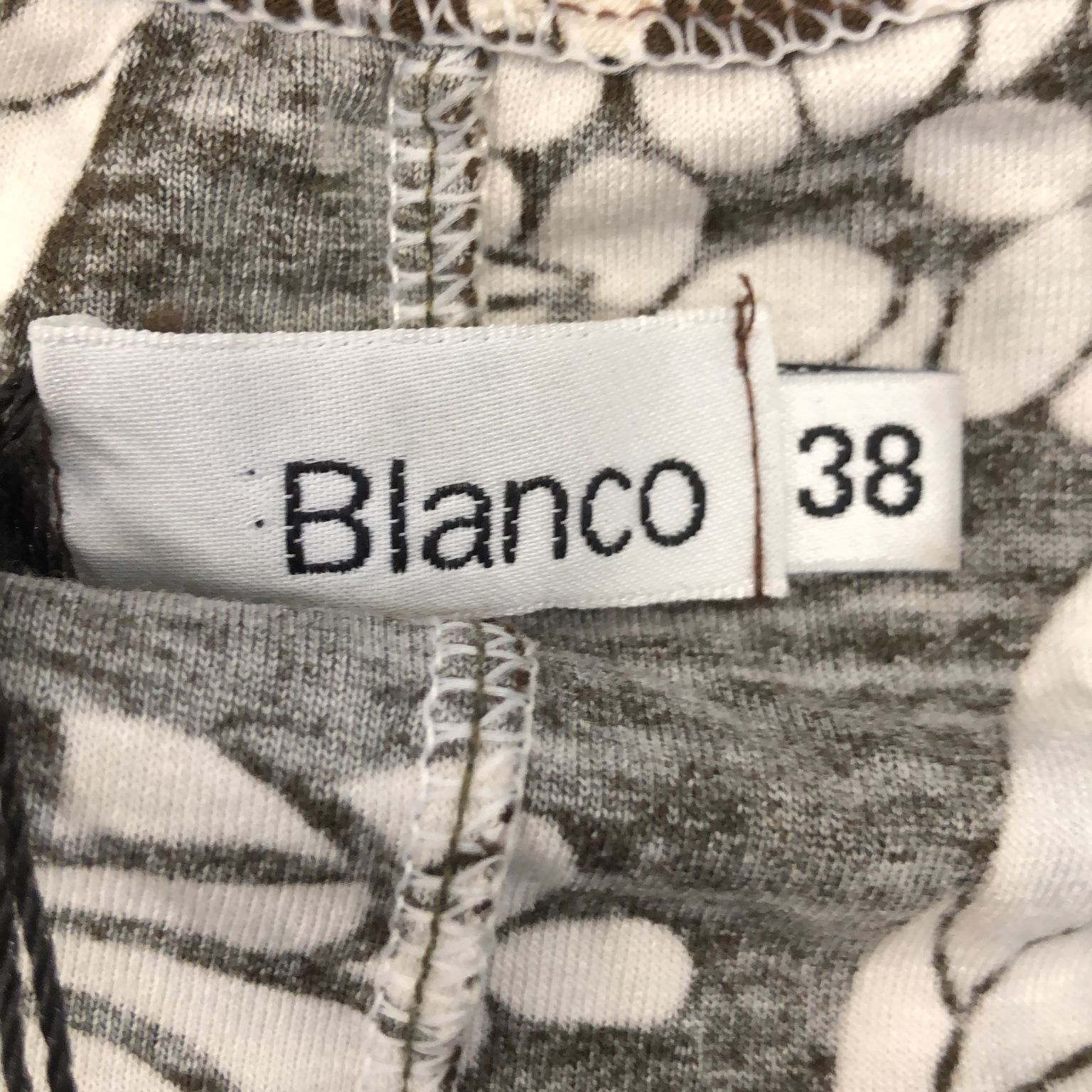 Blanco