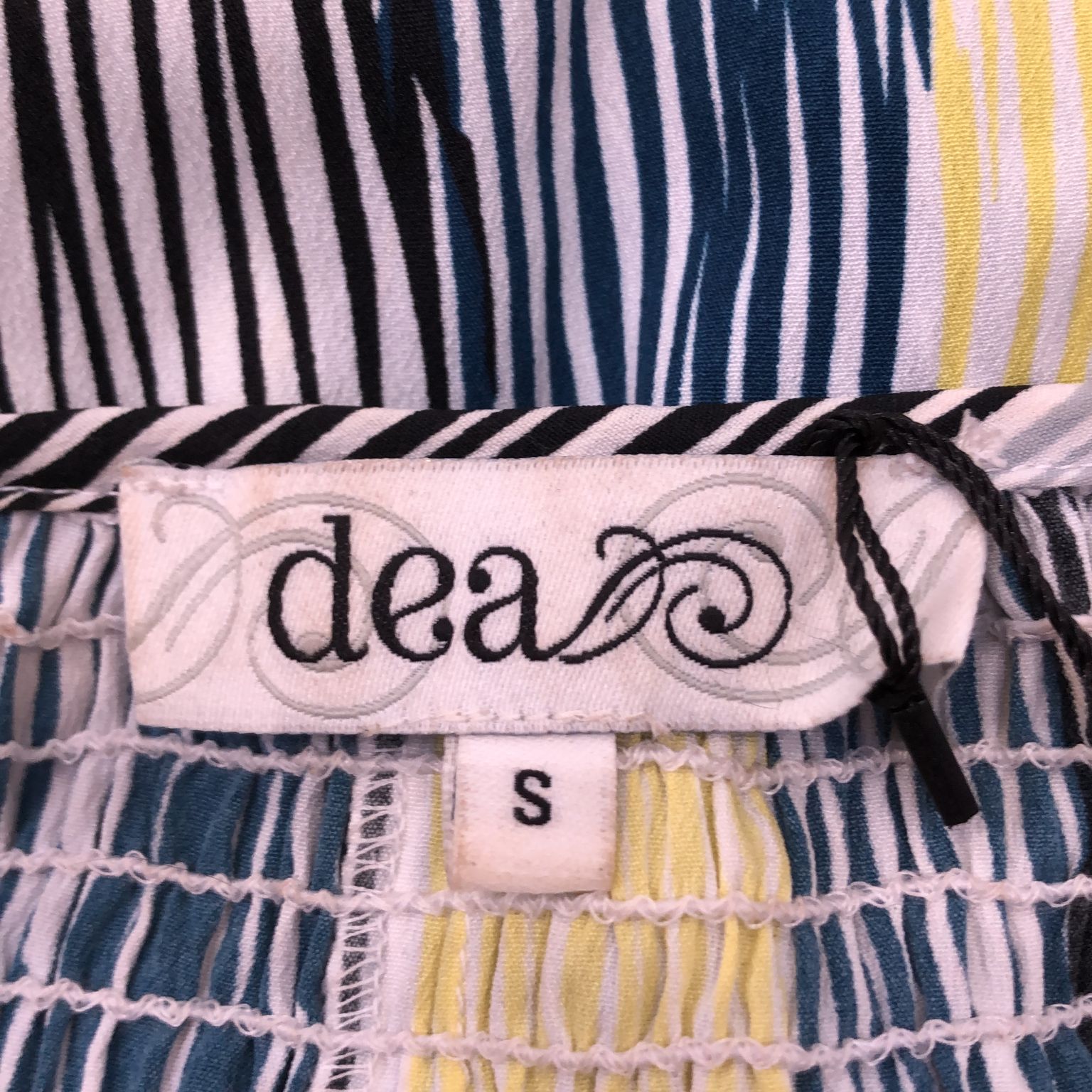 Dea