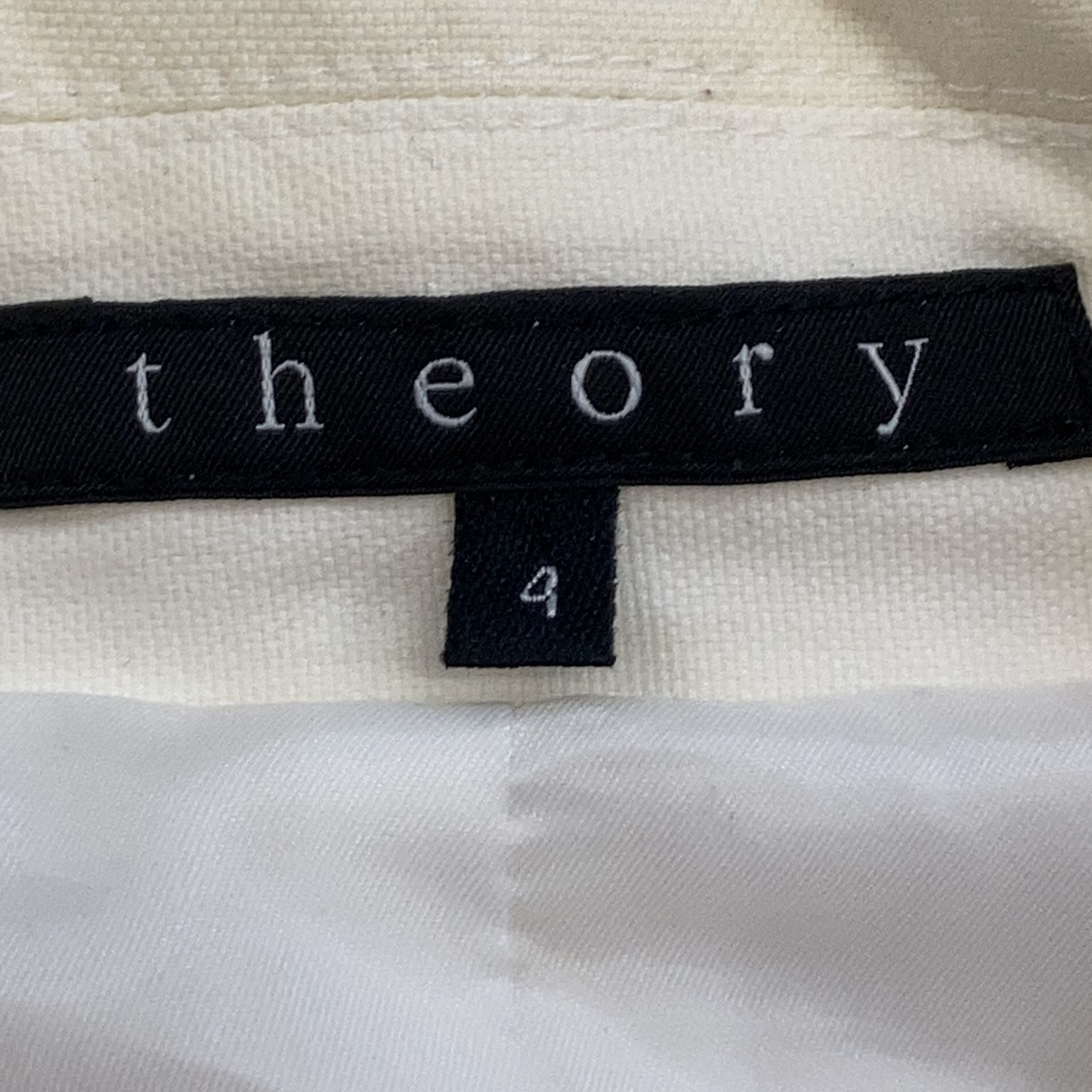 Theory