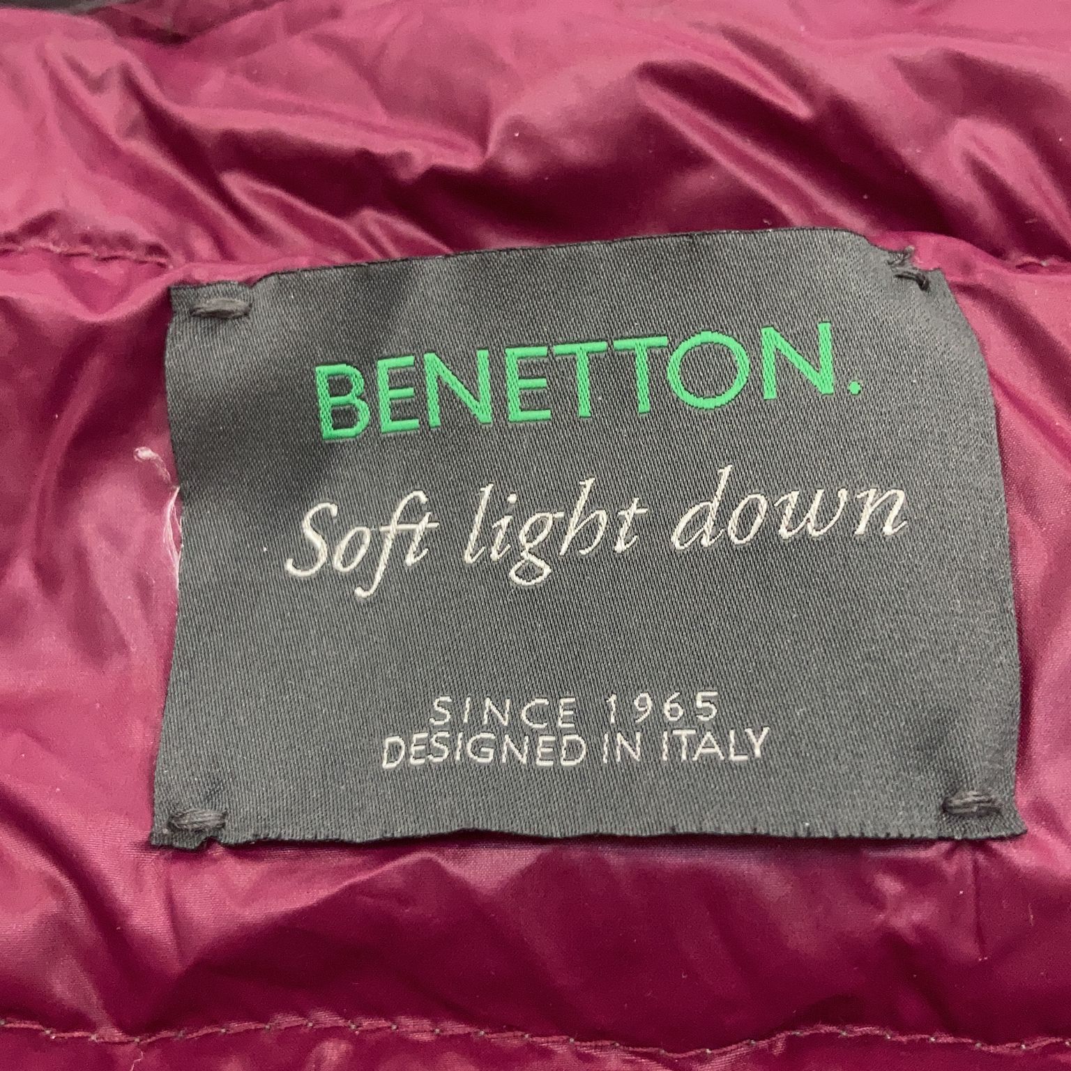 Benetton