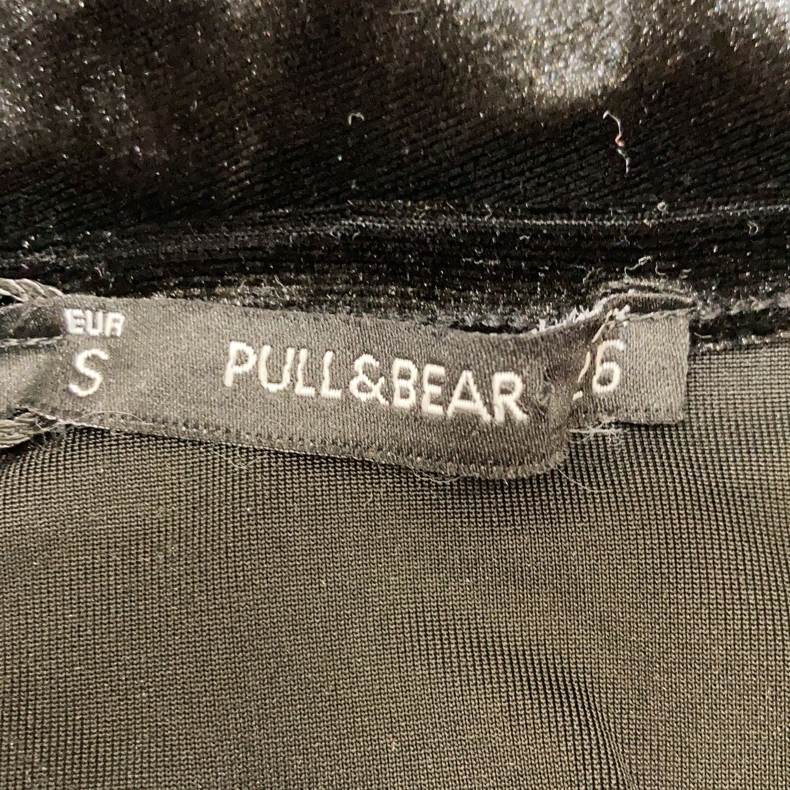 Pull  Bear