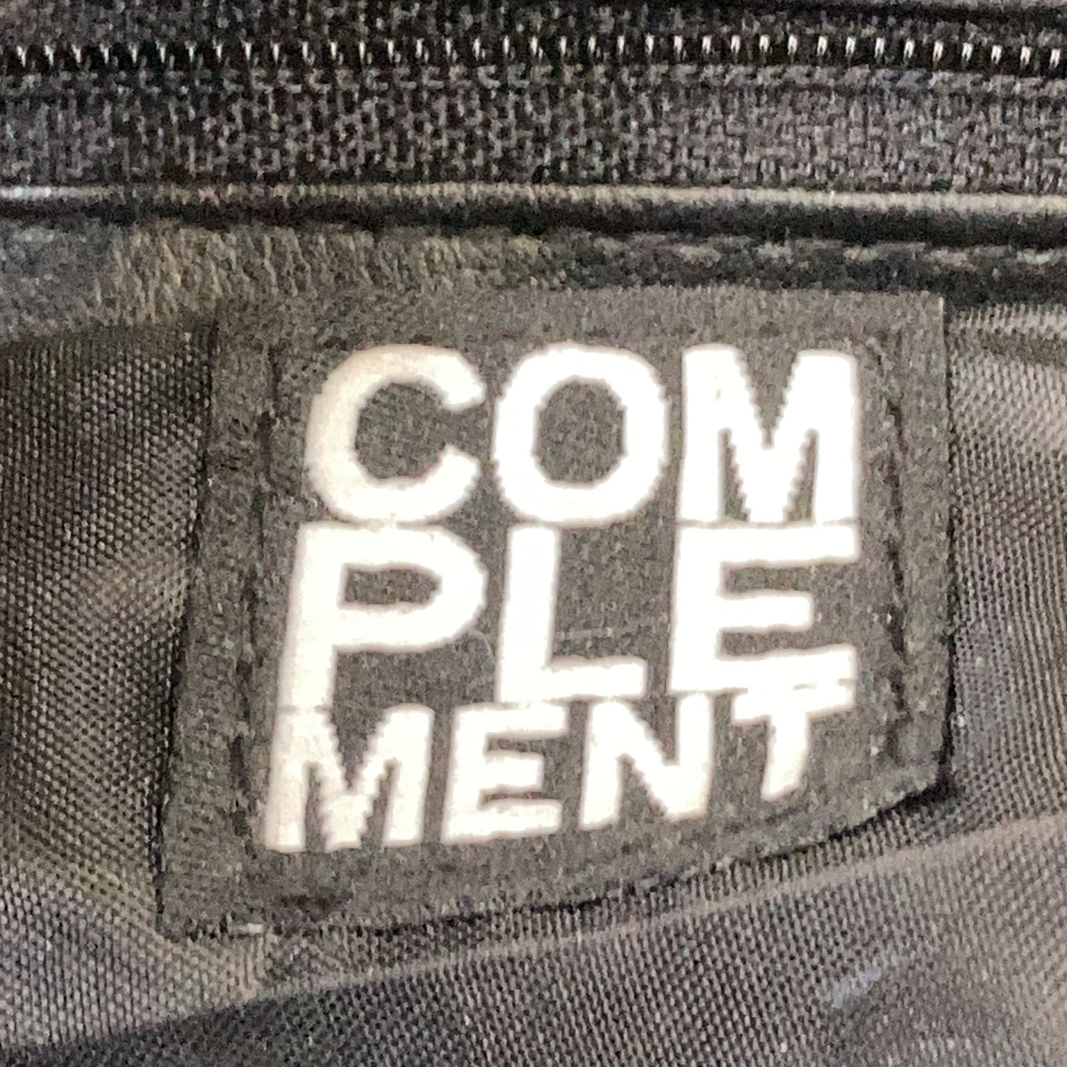 Complement