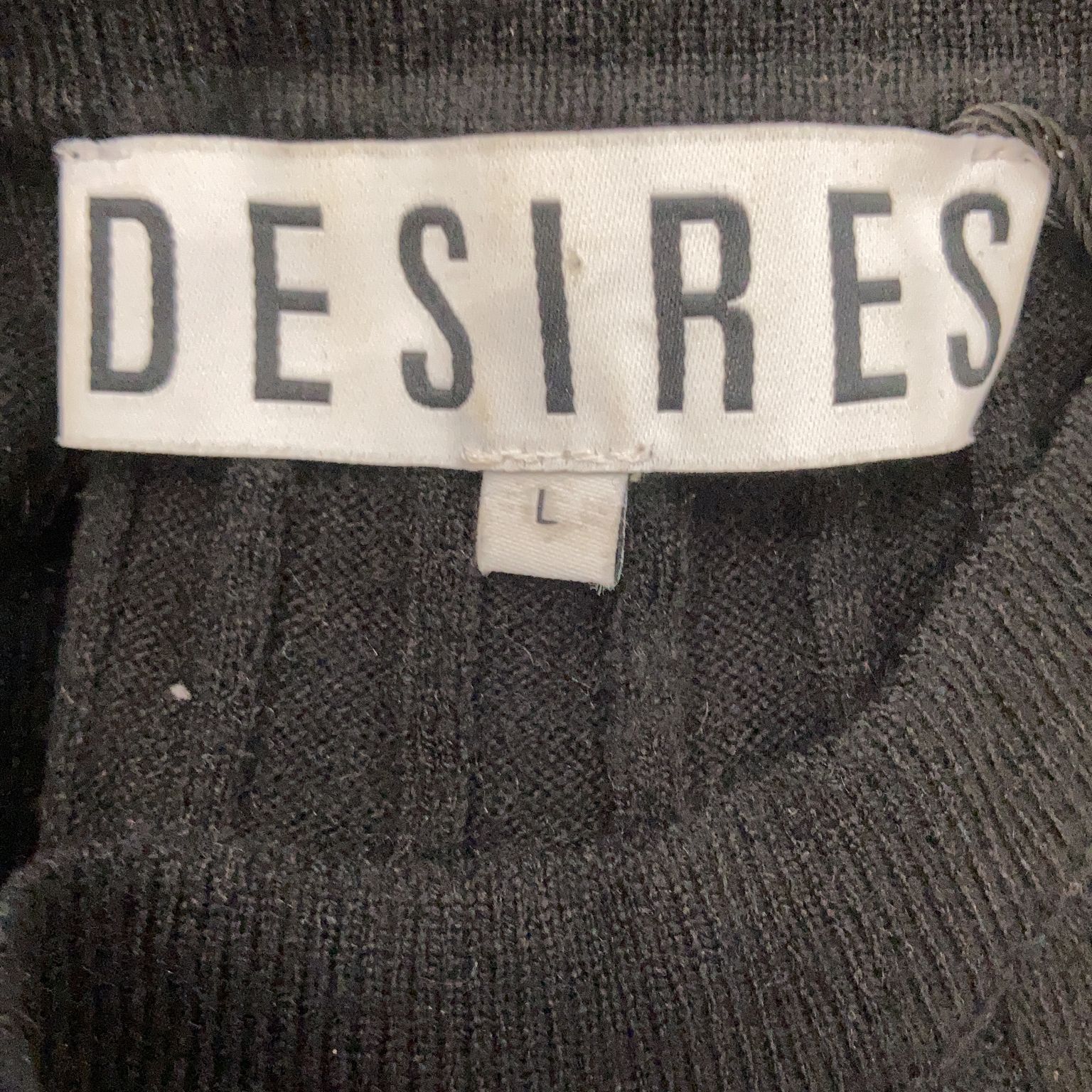 Desires