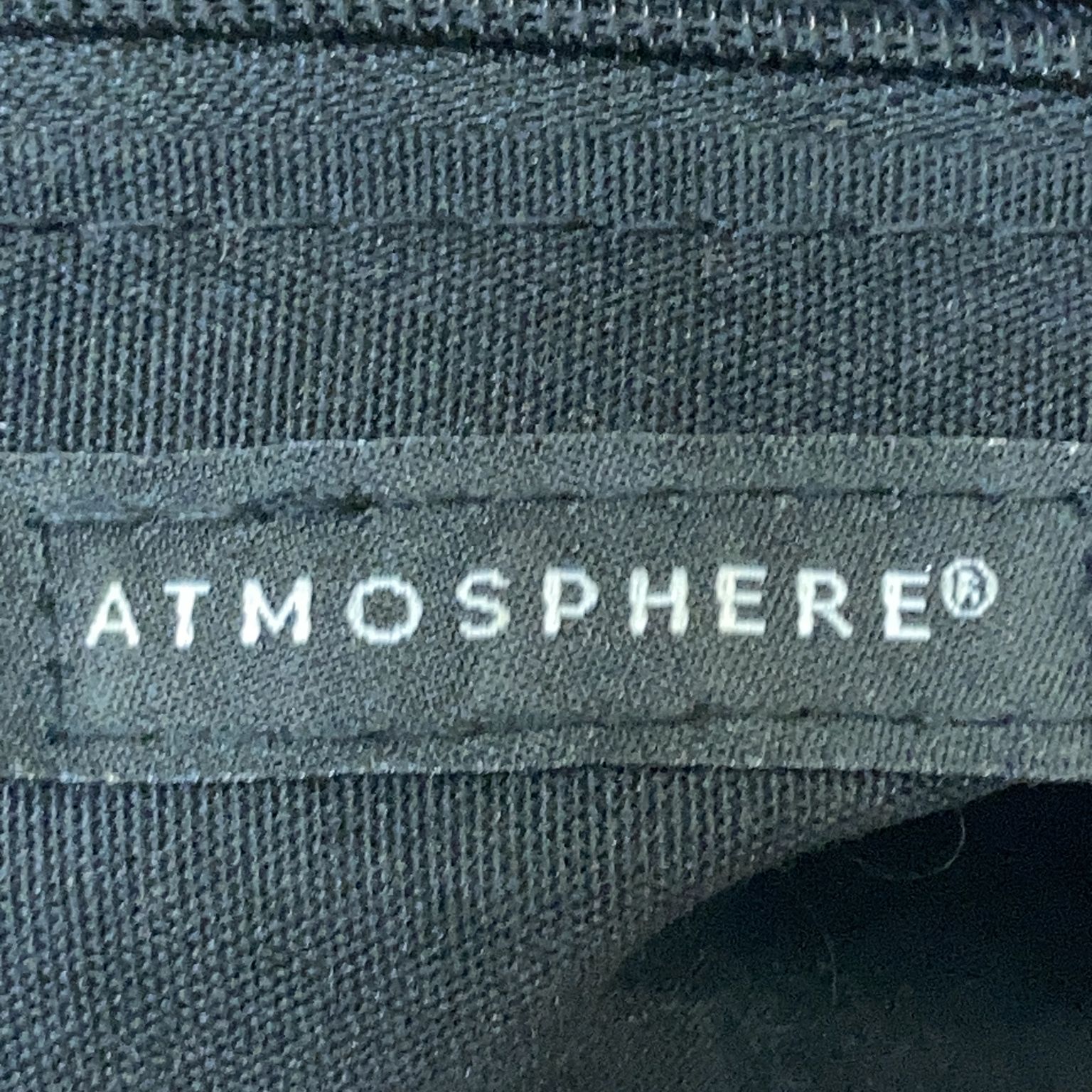 Atmosphere