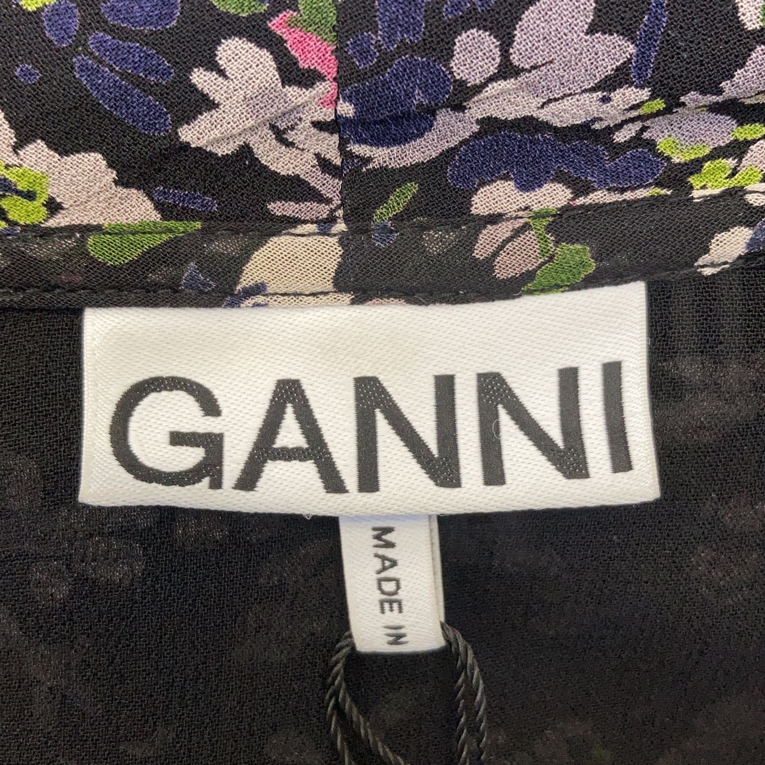 Ganni