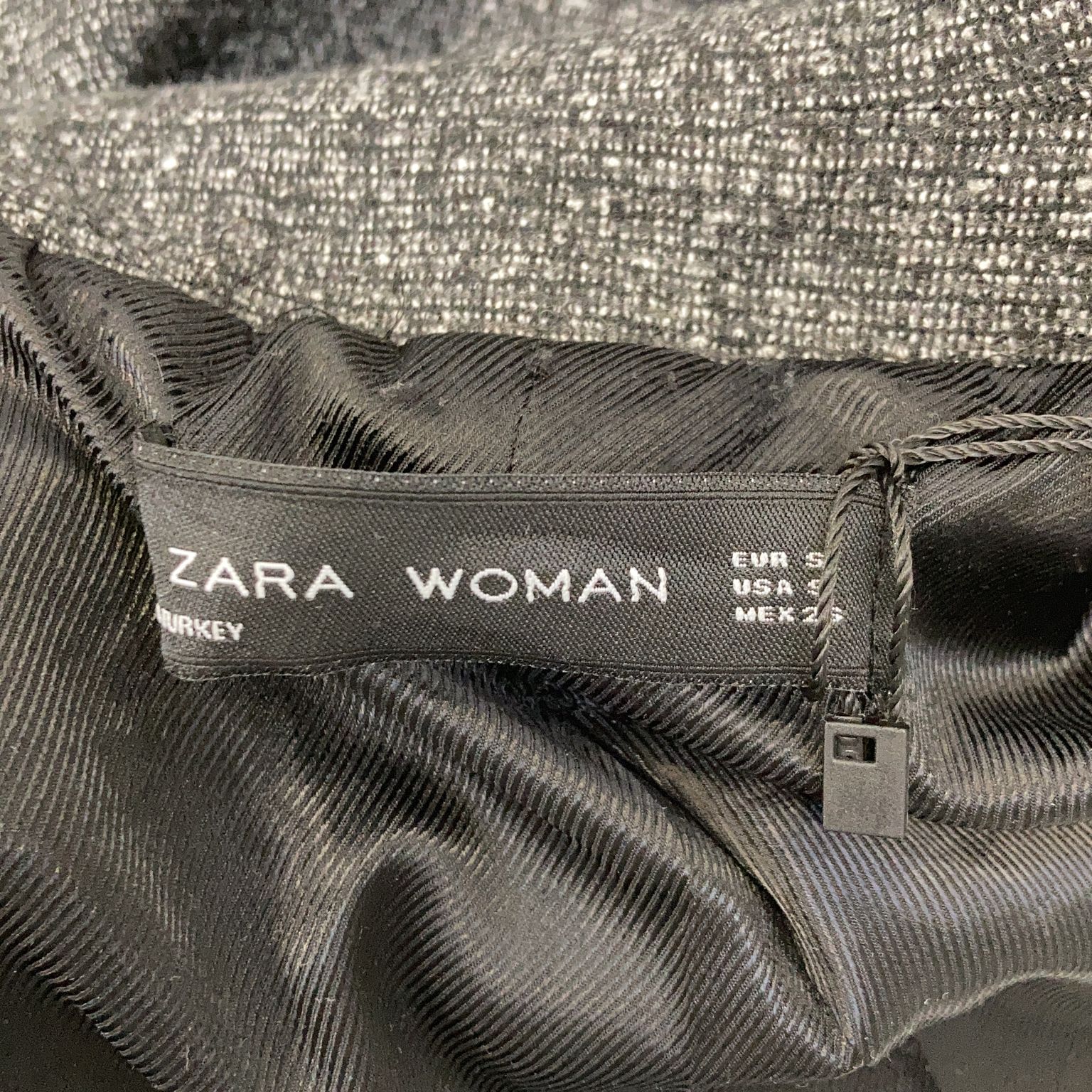 Zara Woman