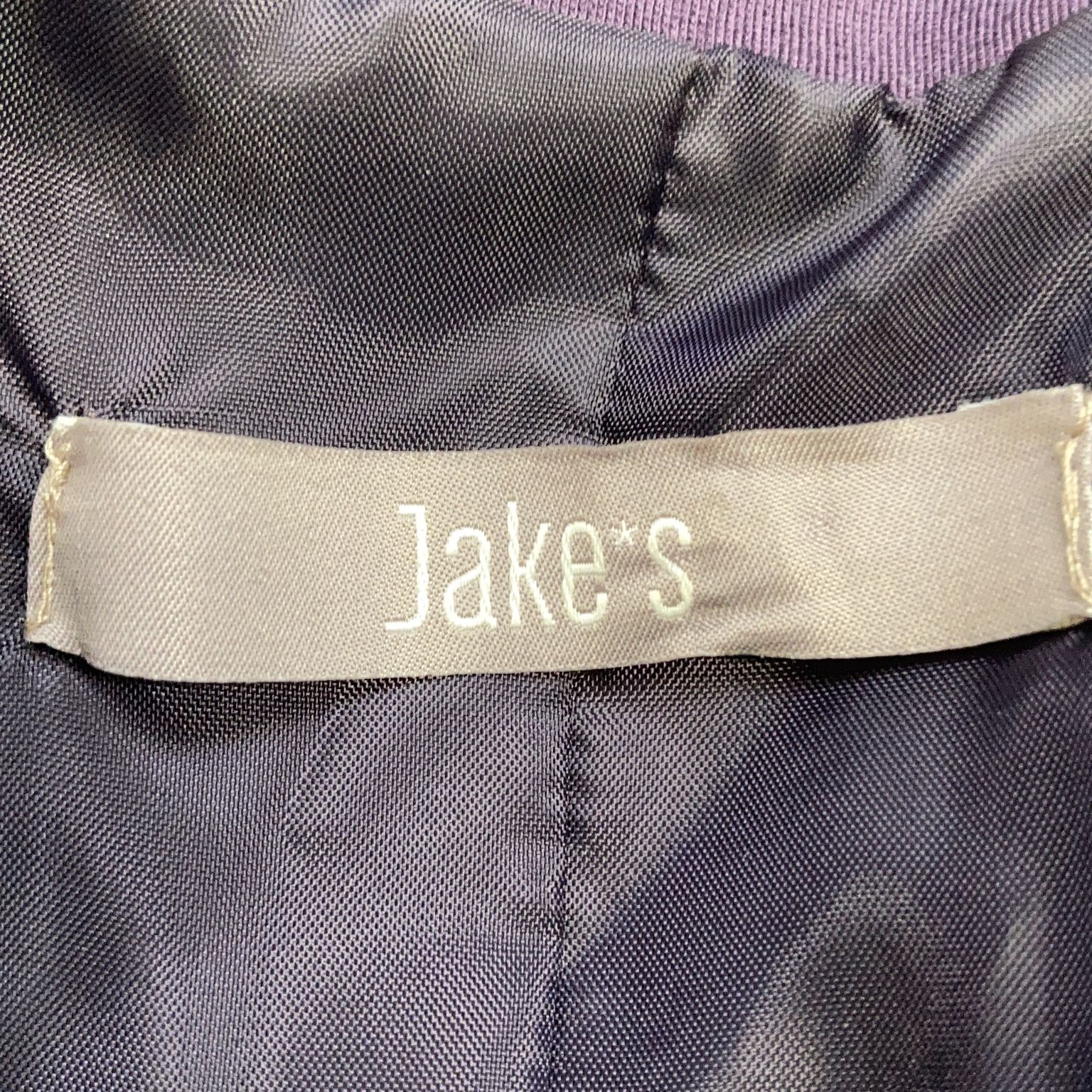 Jake*s