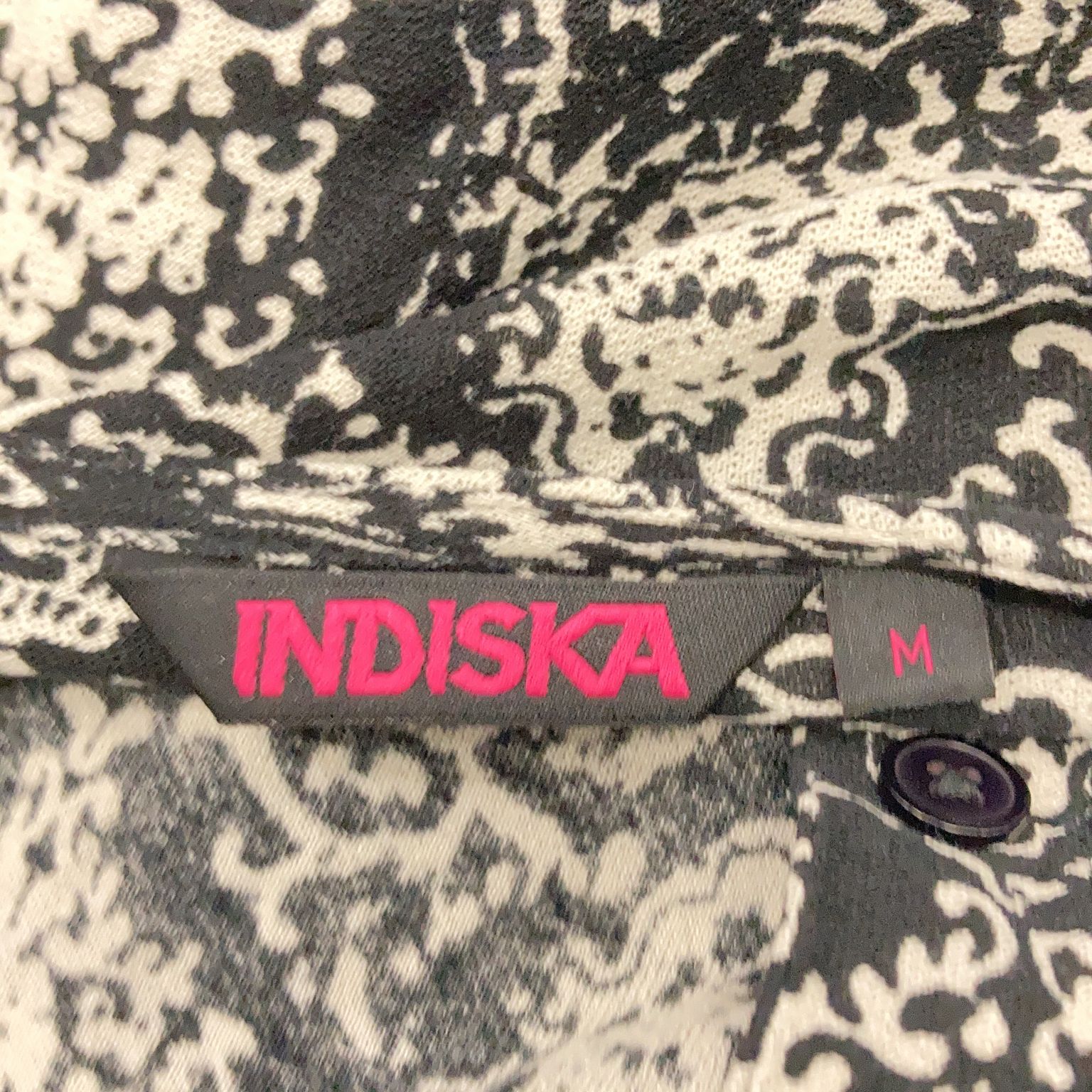 Indiska