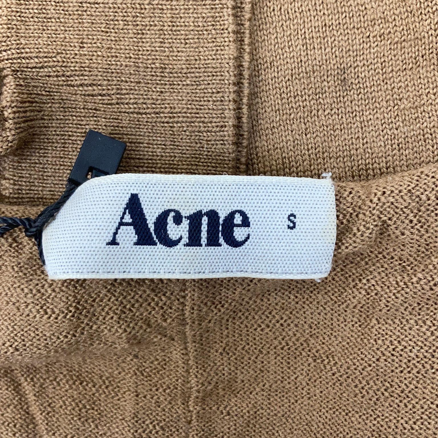 Acne